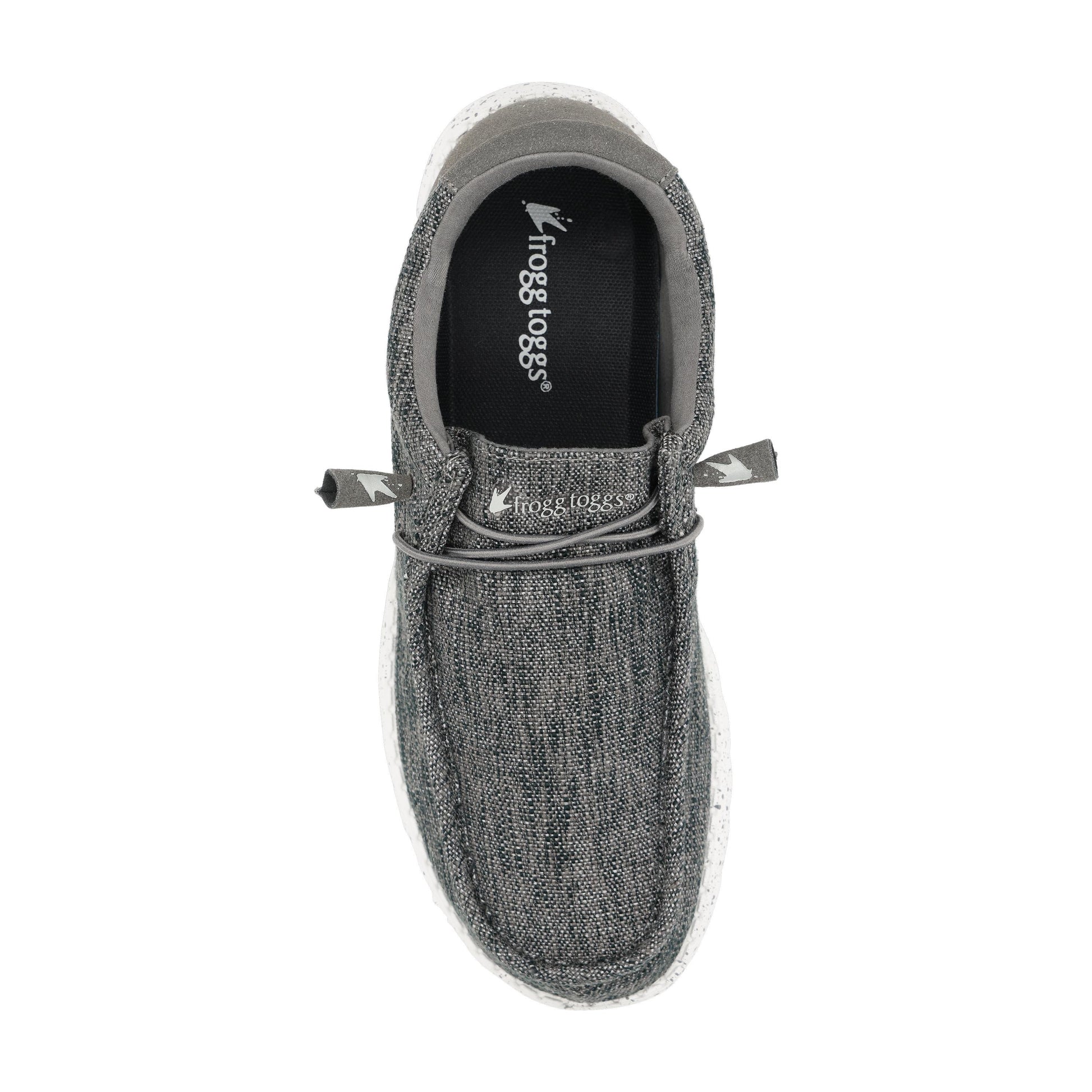Men's Java 2.0 Lace-Up Non-Waterproof Shoe Granite / 10