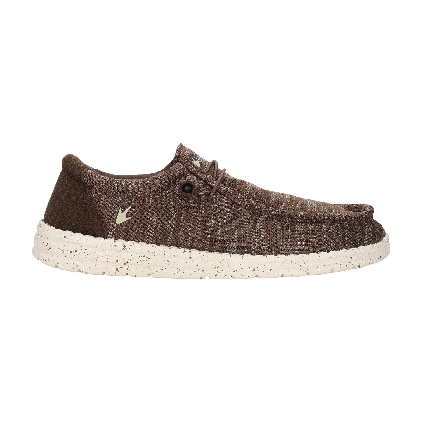 Men's Java 2.0 Lace-Up Non-Waterproof Shoe Mocha / 10