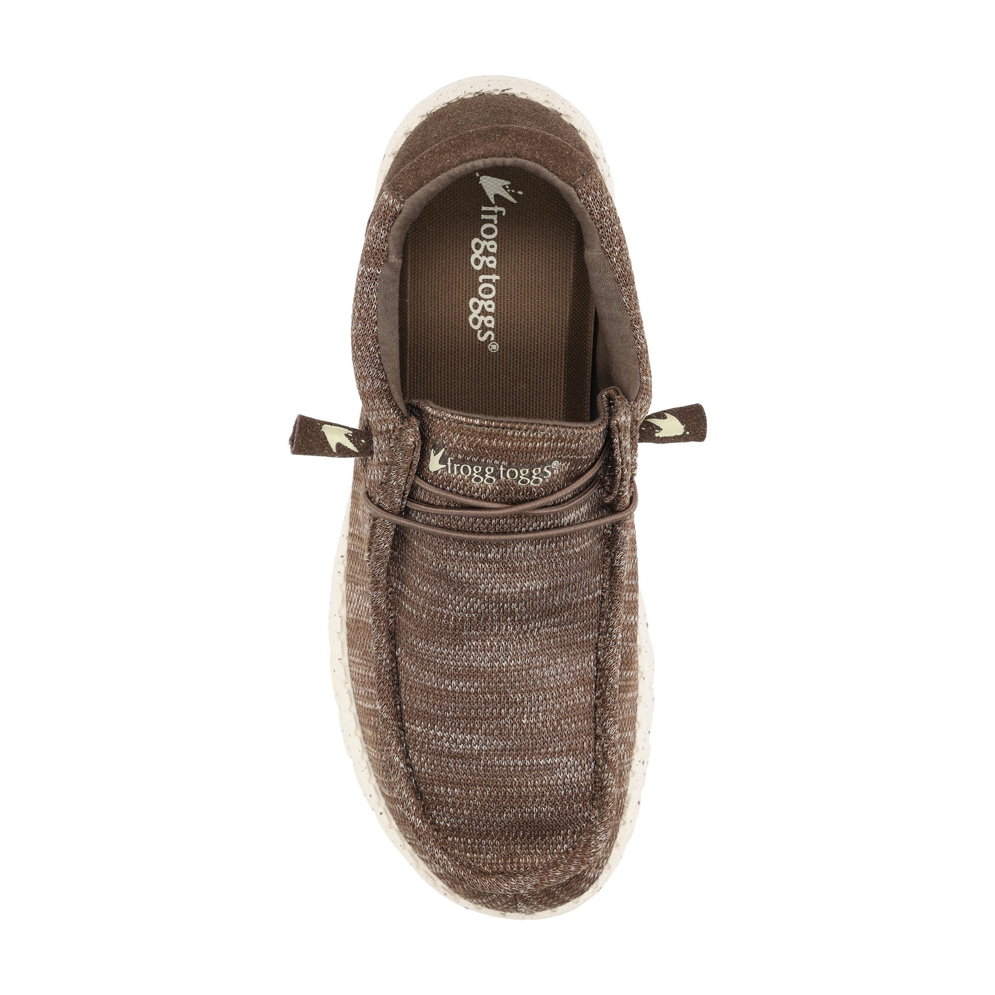 Men's Java 2.0 Lace-Up Non-Waterproof Shoe Mocha / 10