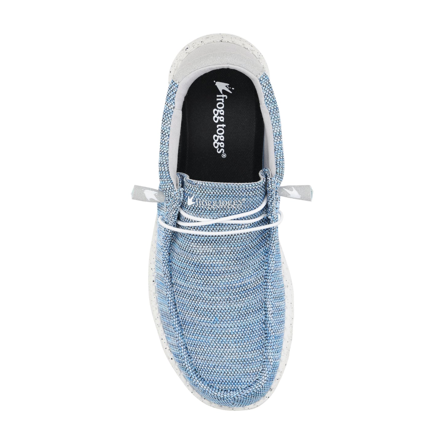 Men's Java 2.0 Lace-Up Non-Waterproof Shoe Ocean Blue / 10