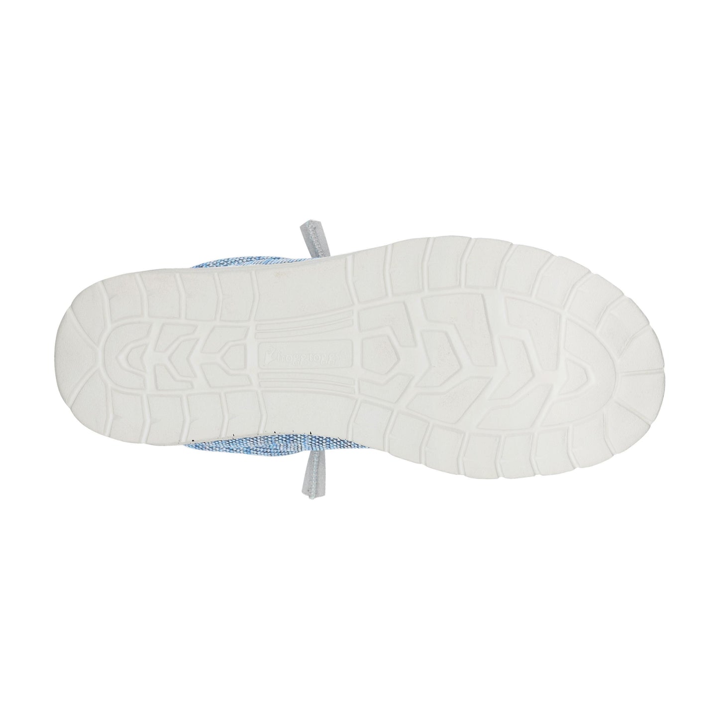 Men's Java 2.0 Lace-Up Non-Waterproof Shoe Ocean Blue / 10