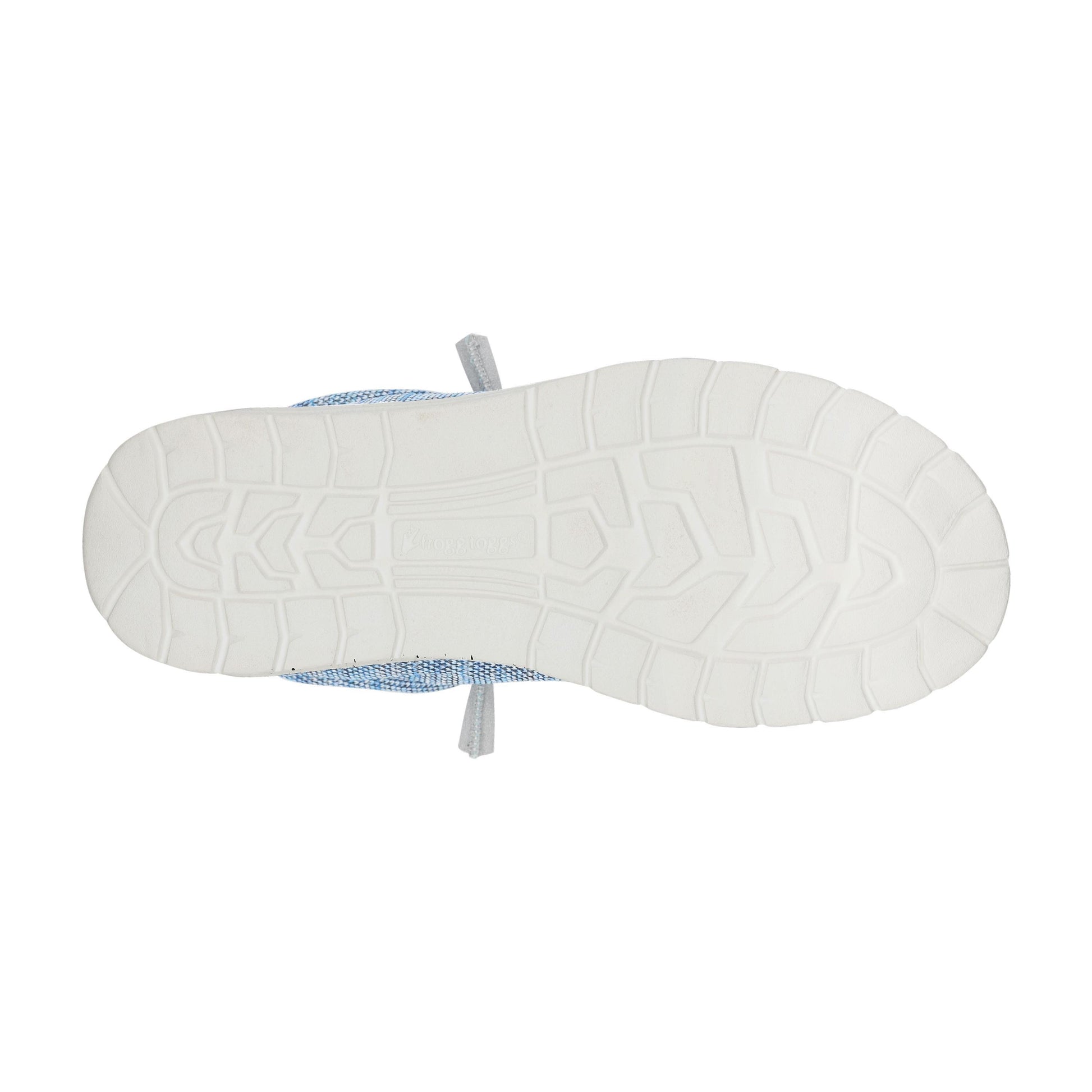 Men's Java 2.0 Lace-Up Non-Waterproof Shoe Ocean Blue / 10