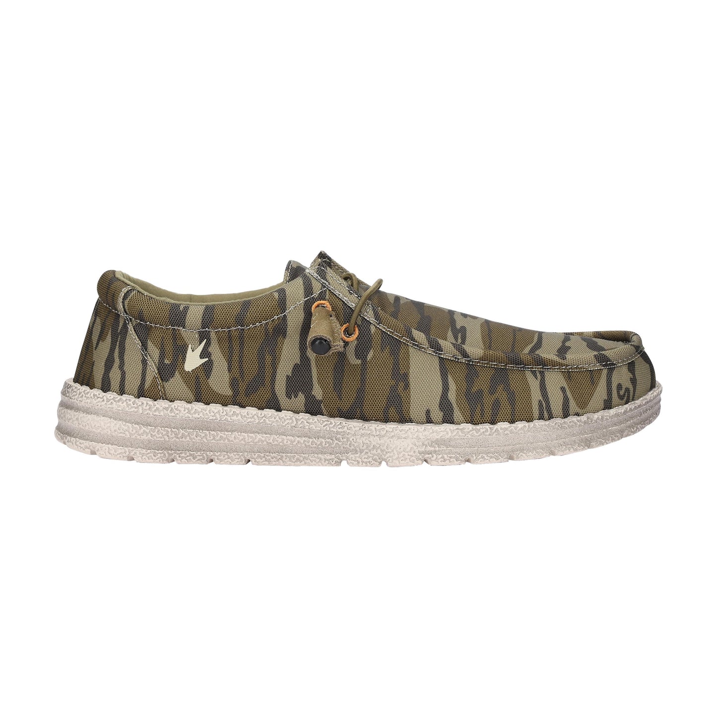 Men's Java 2.0 Lace-Up Non-Waterproof Shoe MO Original Bottomland / 9