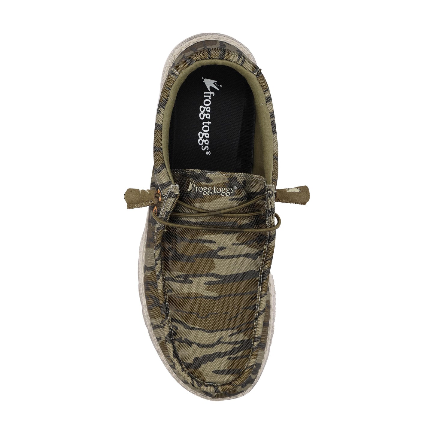 Men's Java 2.0 Lace-Up Non-Waterproof Shoe MO Original Bottomland / 9