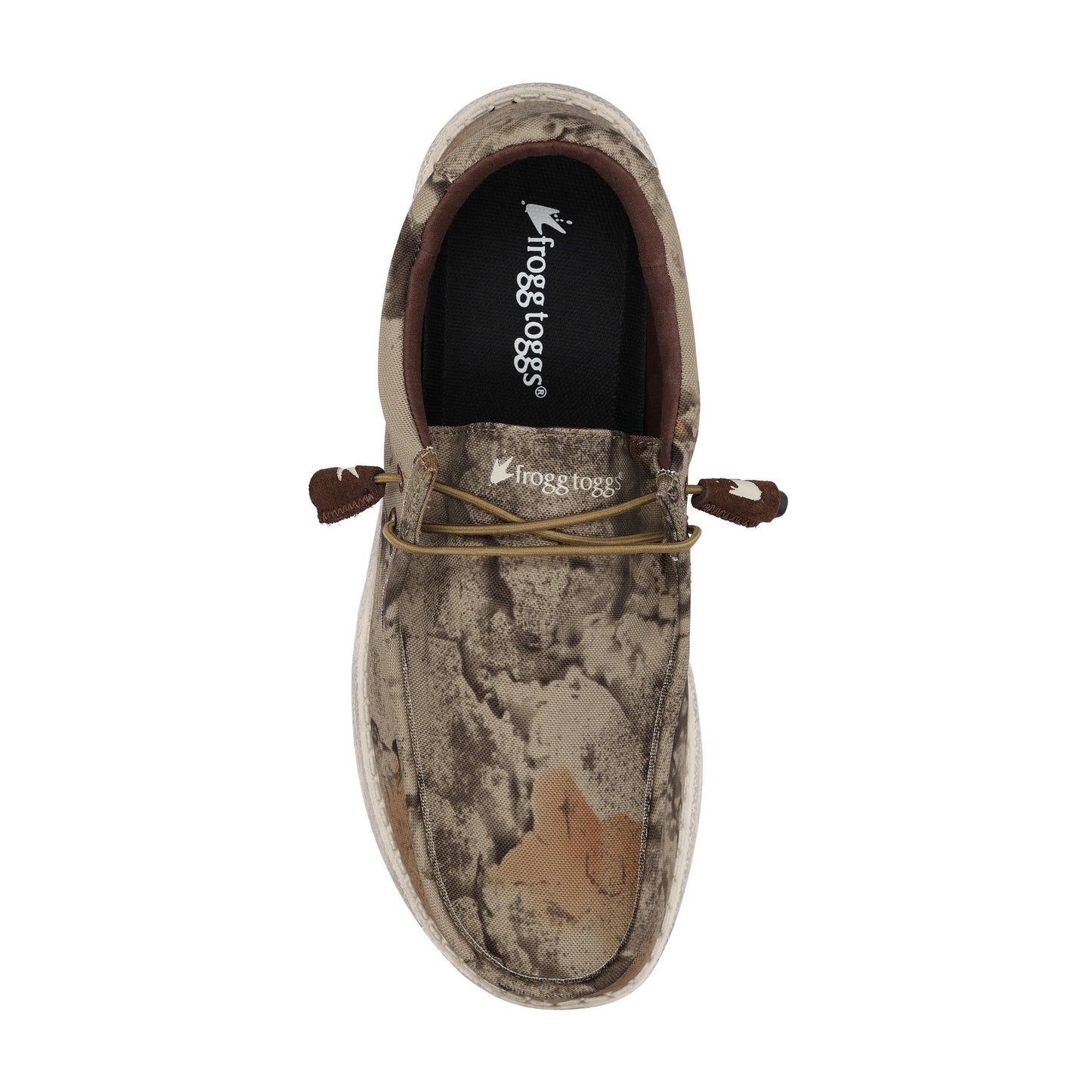 Men's Java 2.0 Lace-Up Non-Waterproof Shoe Natural Gear / 9