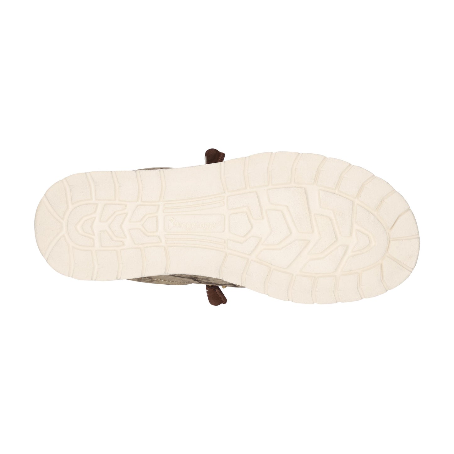 Men's Java 2.0 Lace-Up Non-Waterproof Shoe Natural Gear / 9