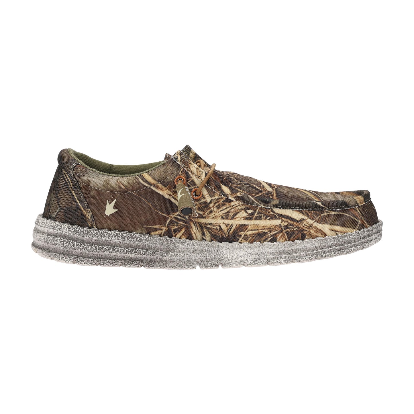 Men's Java 2.0 Lace-Up Non-Waterproof Shoe Realtree MAX7 / 9