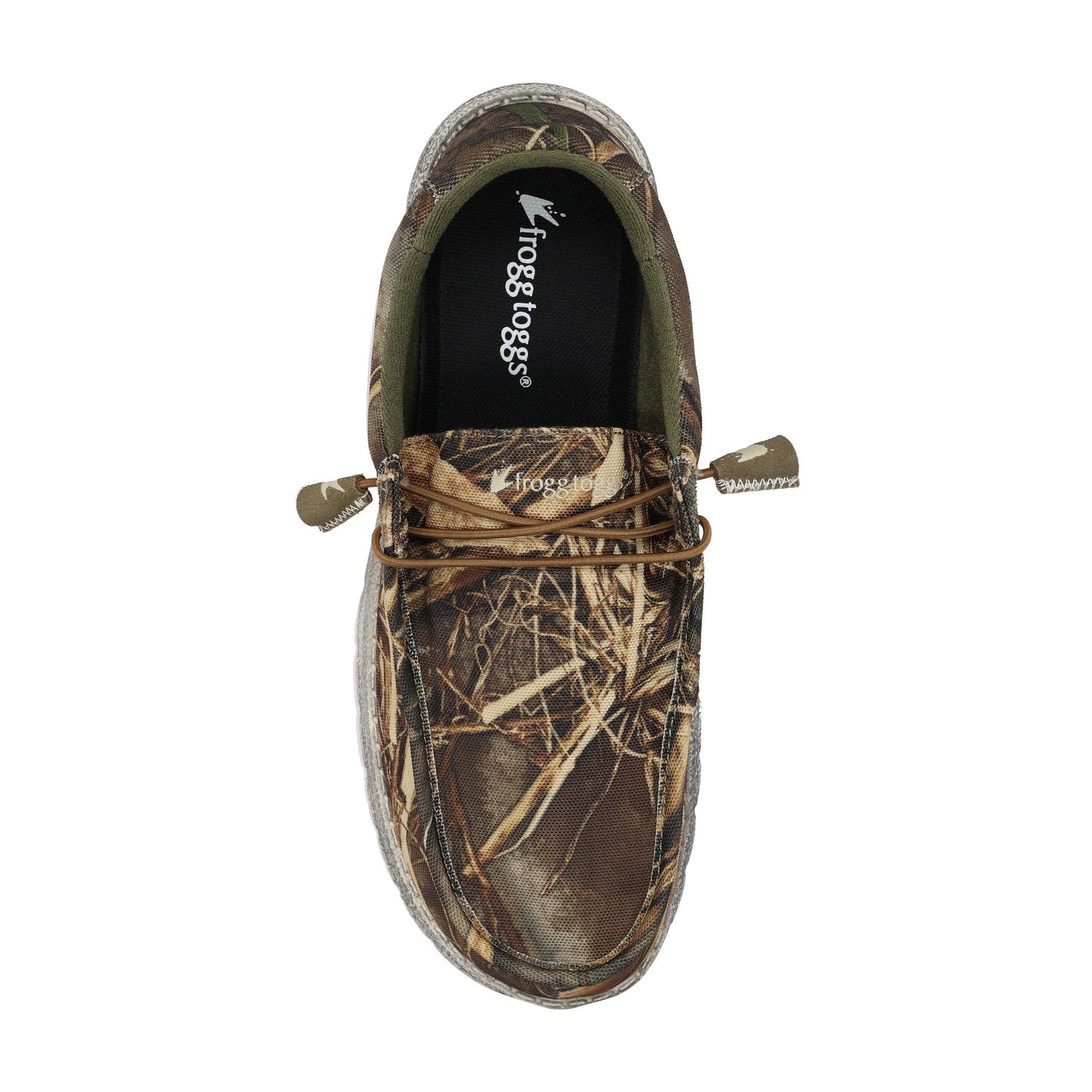 Men's Java 2.0 Lace-Up Non-Waterproof Shoe Realtree MAX7 / 9