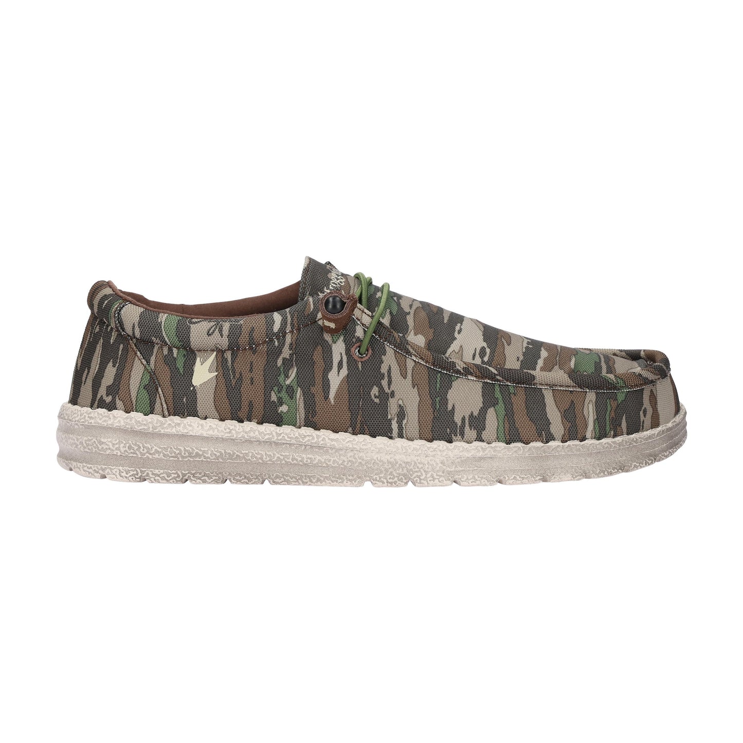 Men's Java 2.0 Lace-Up Non-Waterproof Shoe Realtree Original / 9