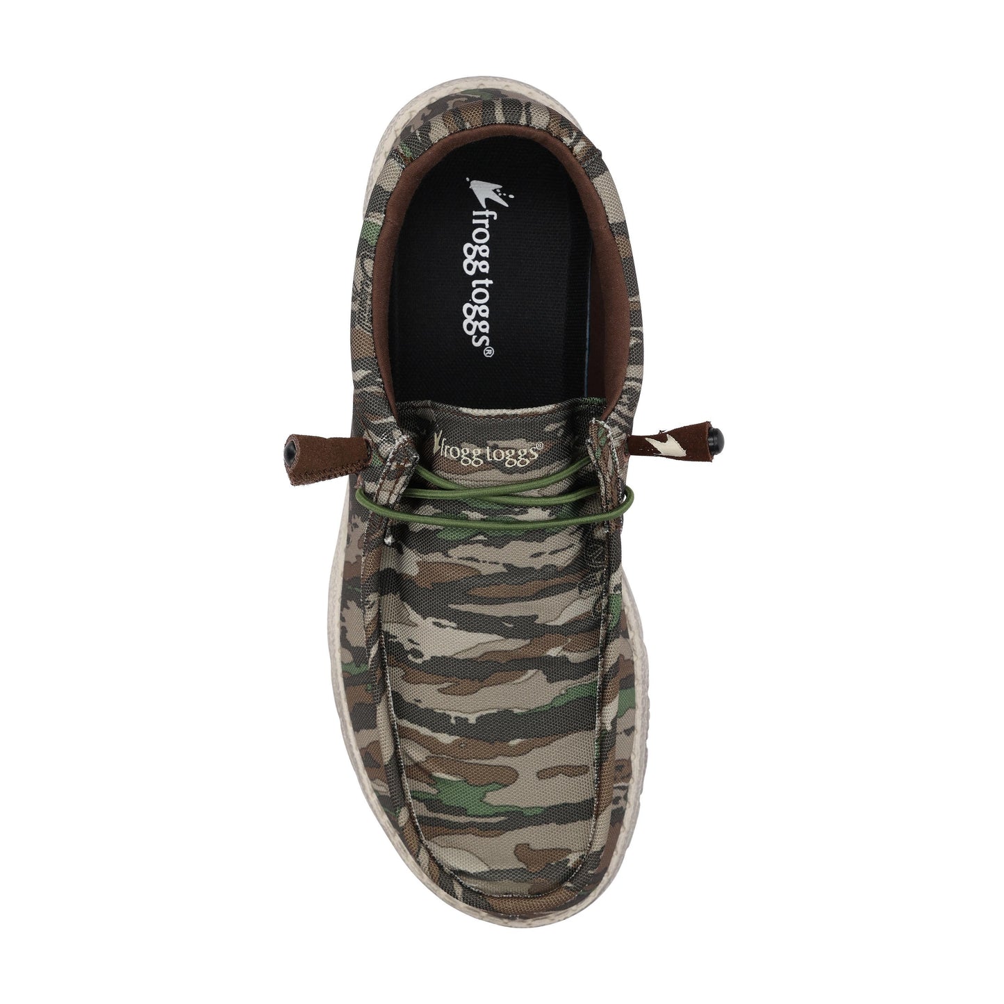 Men's Java 2.0 Lace-Up Non-Waterproof Shoe Realtree Original / 9