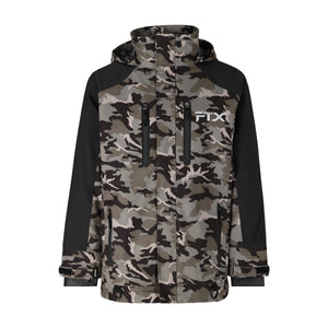 Frogg Toggs® FTX Elite Jacket