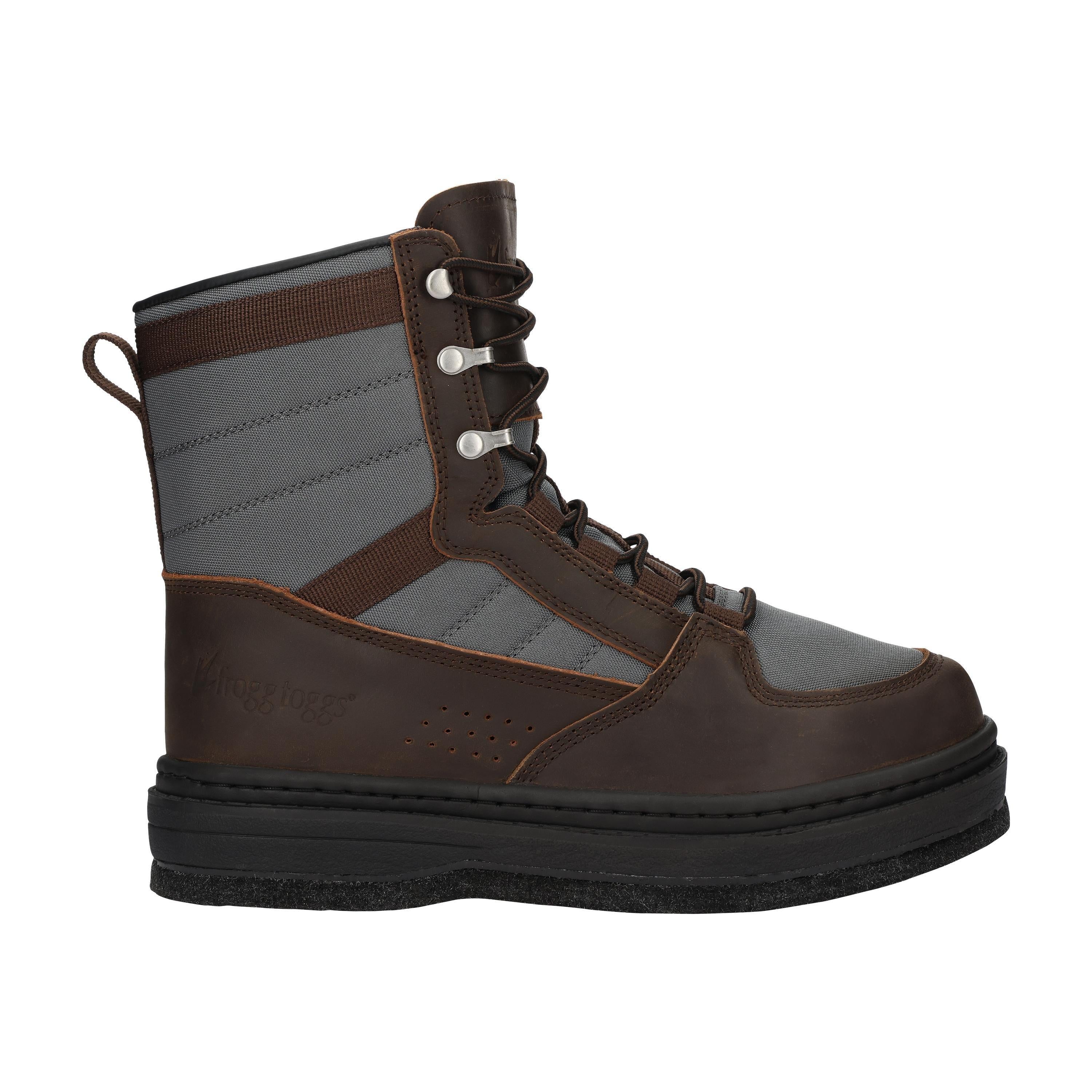 Men's Fusion Felt Wading Boot Slate / 10