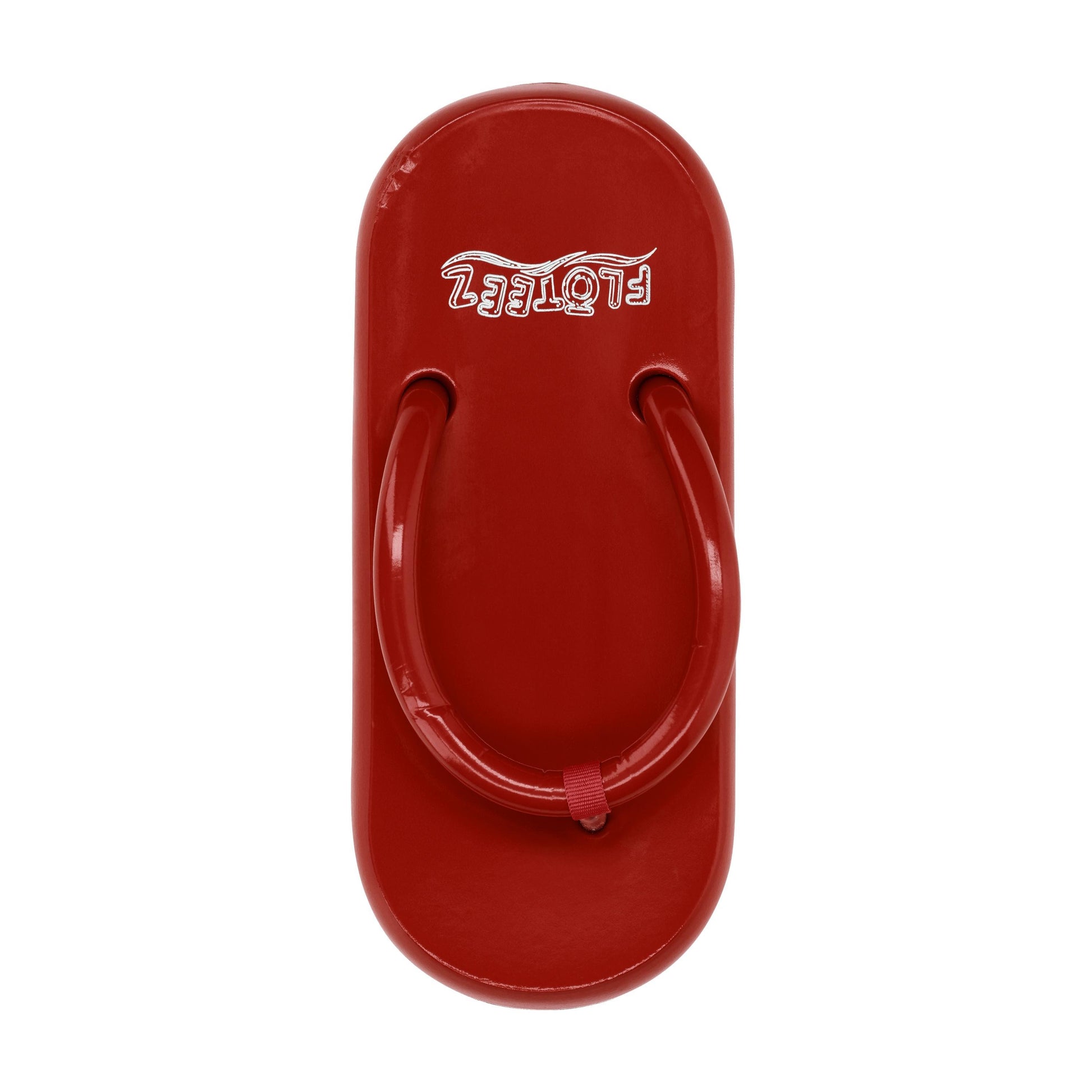 Frogg Toggs® Women's Floteez Red / 8