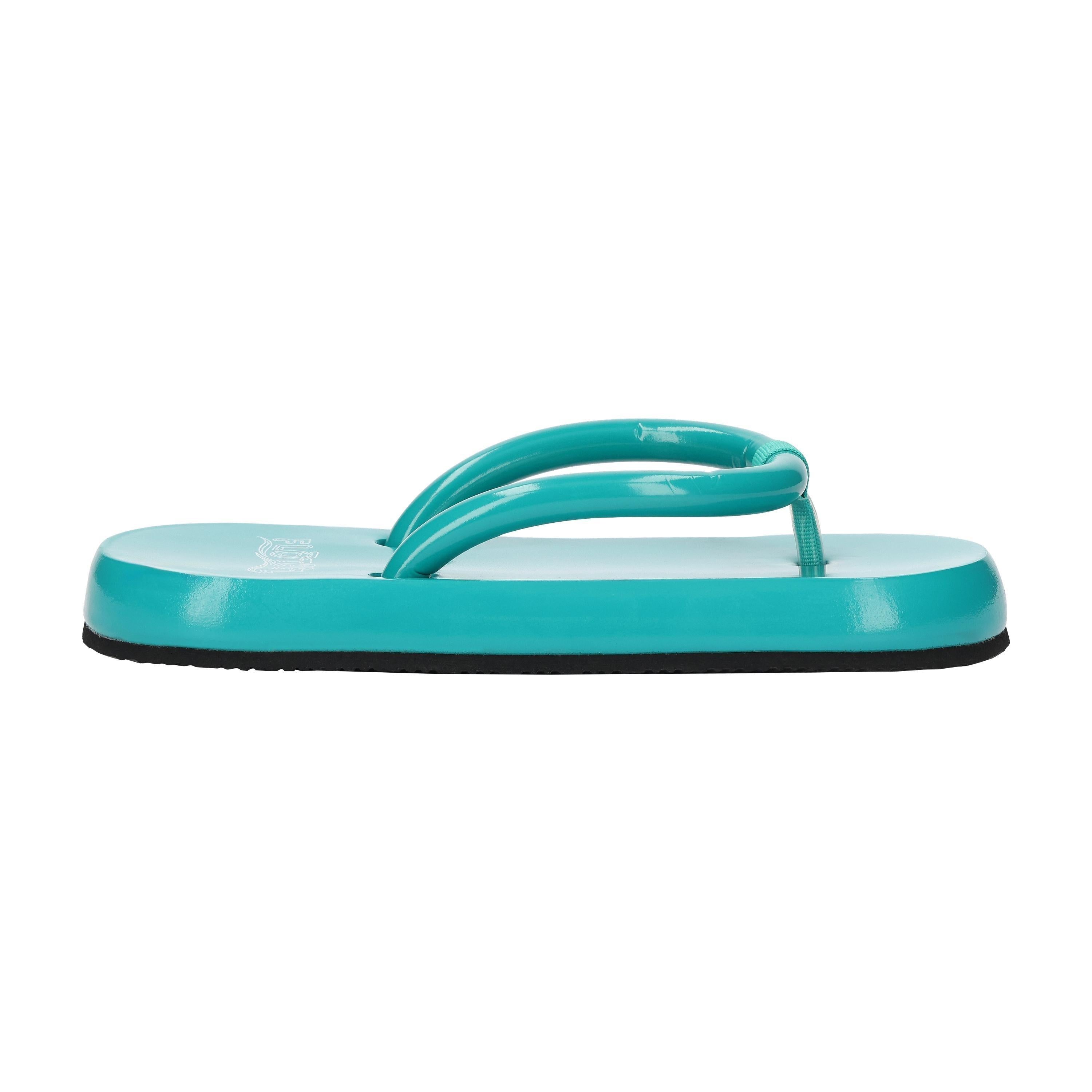 Frogg Toggs® Women's Floteez Turquoise / 8