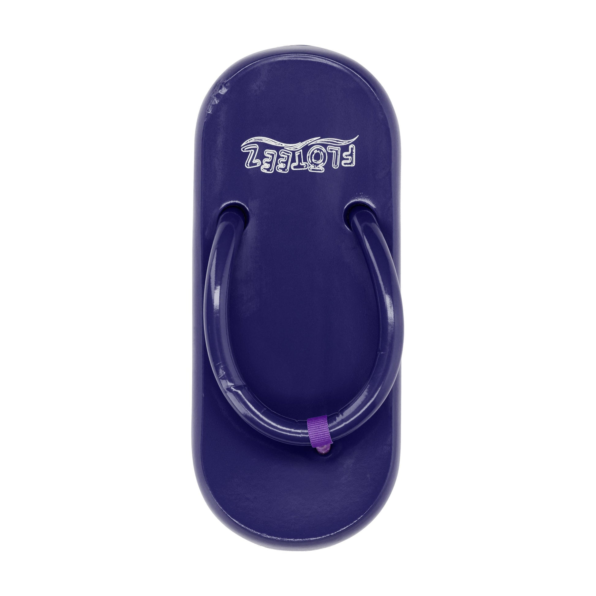 Frogg Toggs® Women's Floteez Purple / 8