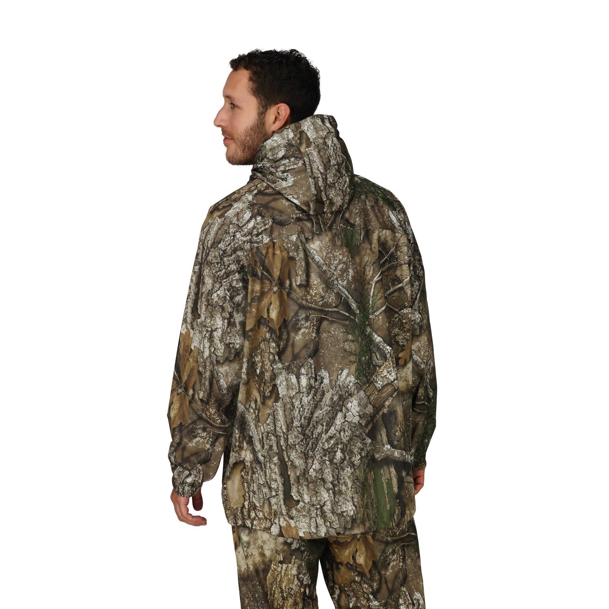 Frogg Toggs® FTX Lite Jacket Realtree APX / LG