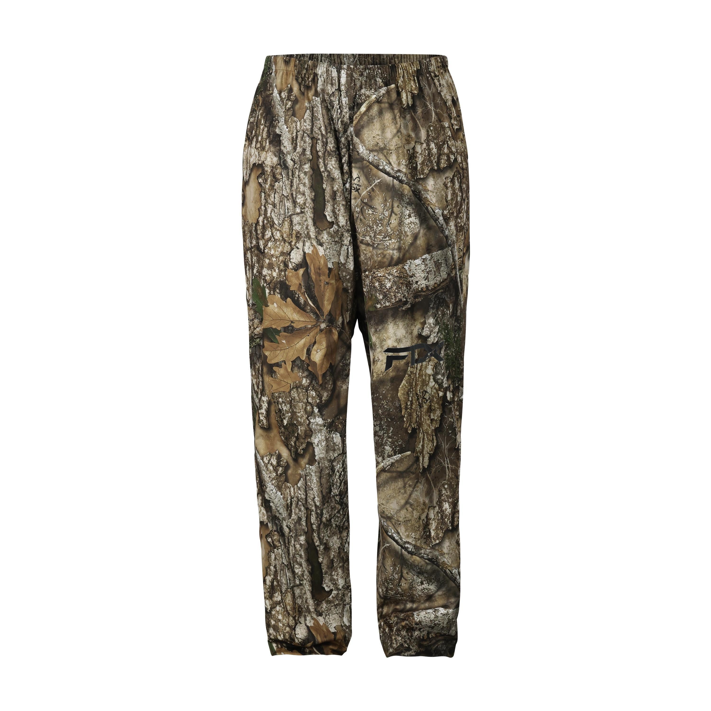 Frogg Toggs® FTX Lite Pant Realtree APX / LG