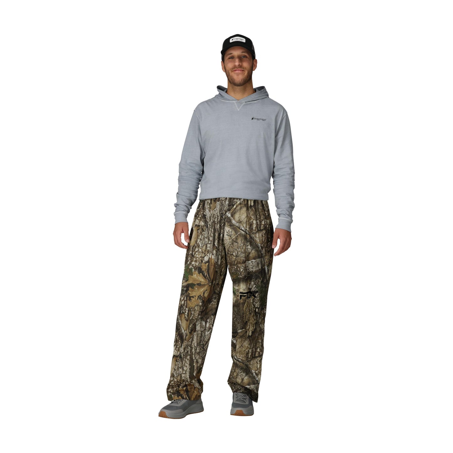 Frogg Toggs® FTX Lite Pant Realtree APX / LG
