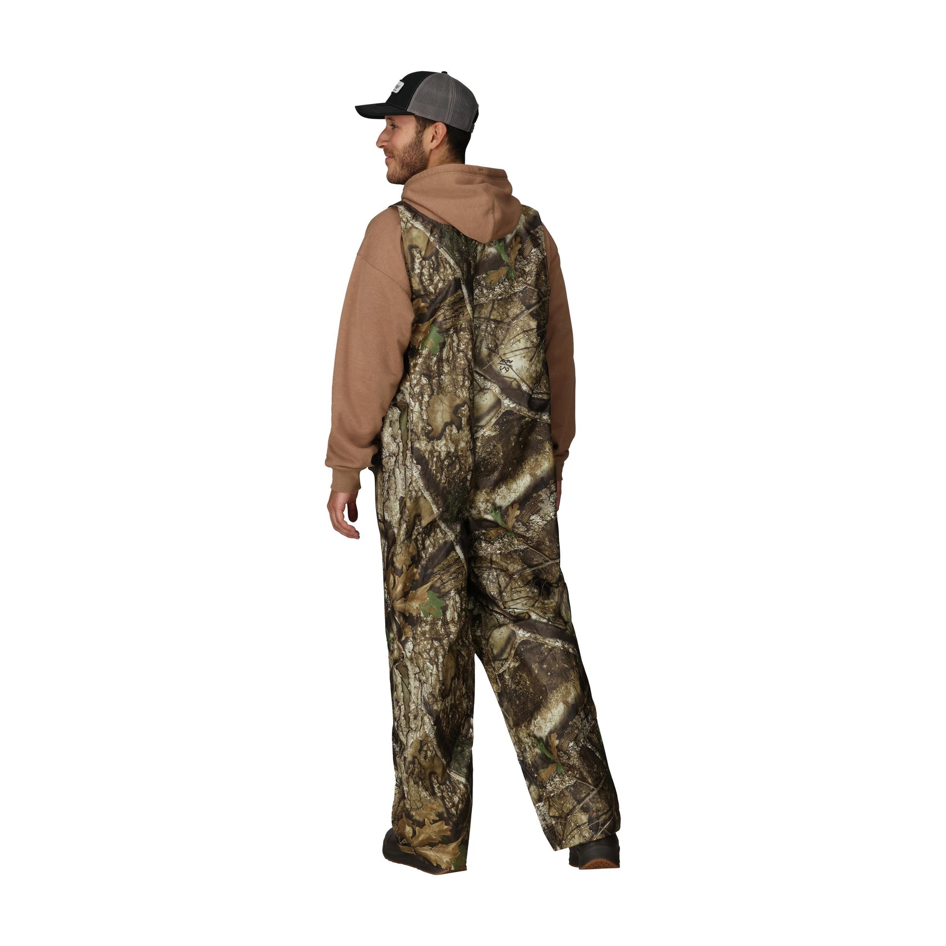 Frogg Toggs® Men's Classic Pro Advantage Waterproof Bib Realtree APX / LG