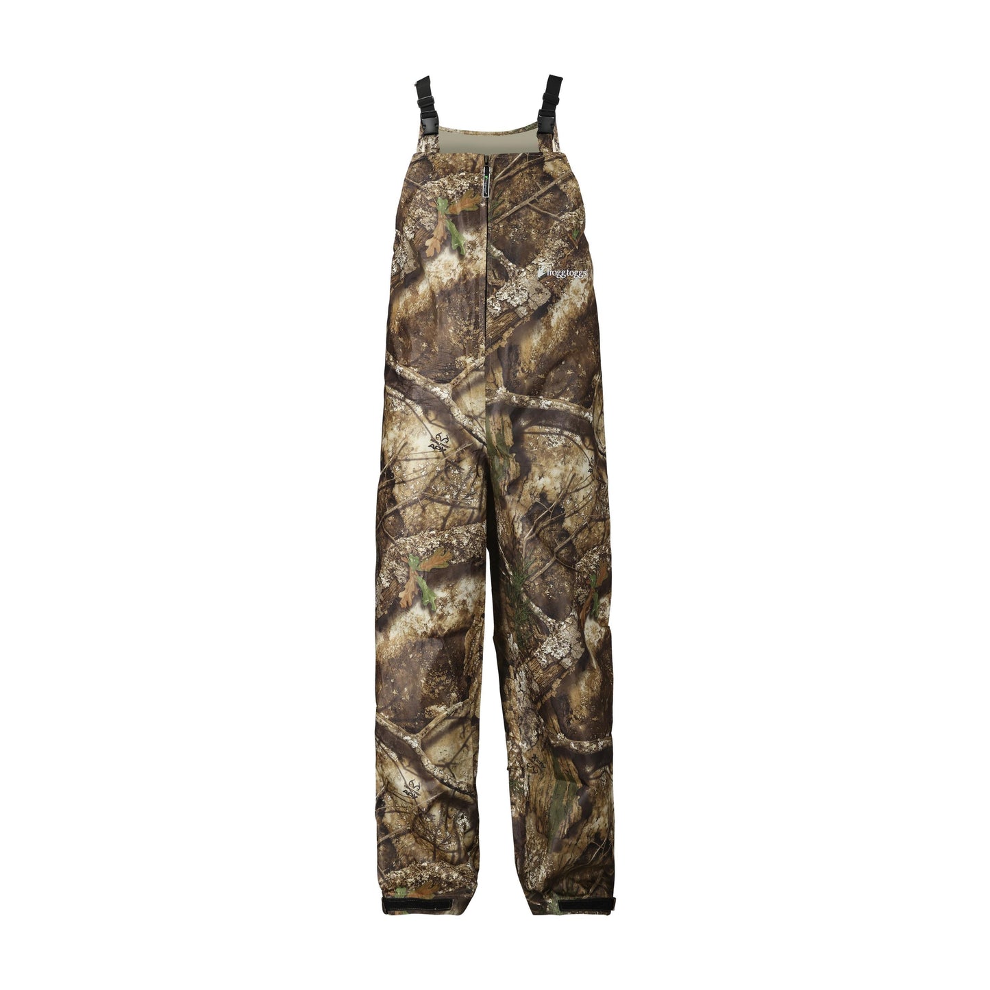 Frogg Toggs® Men's Classic Pro Advantage Waterproof Bib Realtree APX / LG