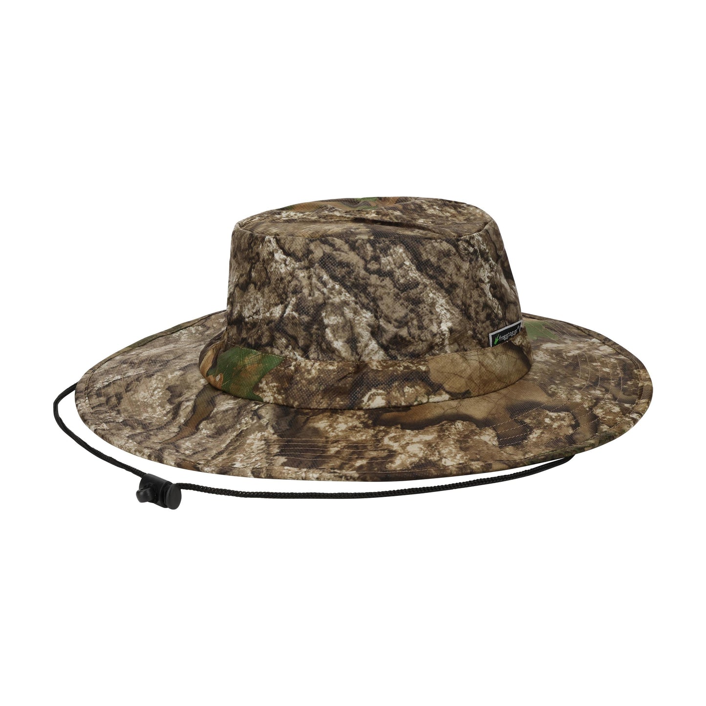 Frogg Toggs® Waterproof Boonie Hat Realtree APX / One Size