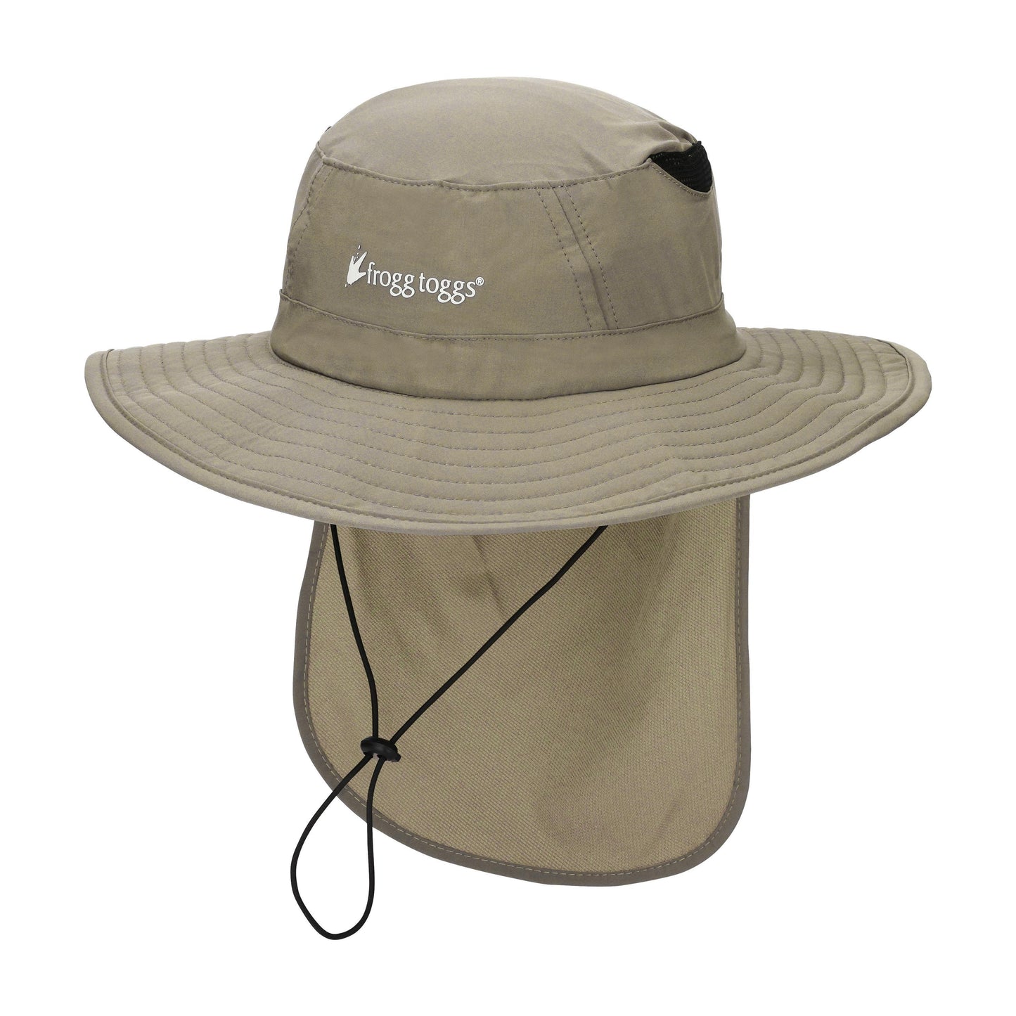 Frogg Toggs® Chilly Pro Performance Cooling Boonie Khaki
