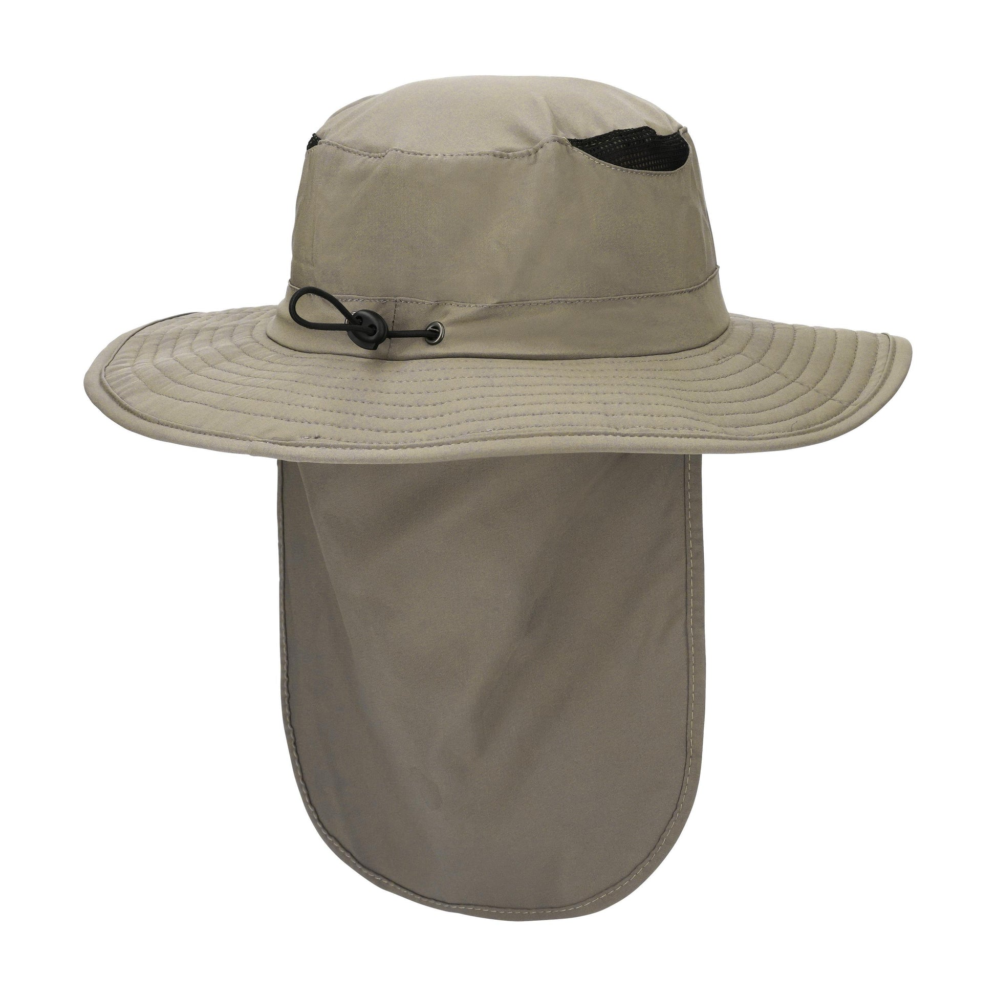 Frogg Toggs® Chilly Pro Performance Cooling Boonie Khaki