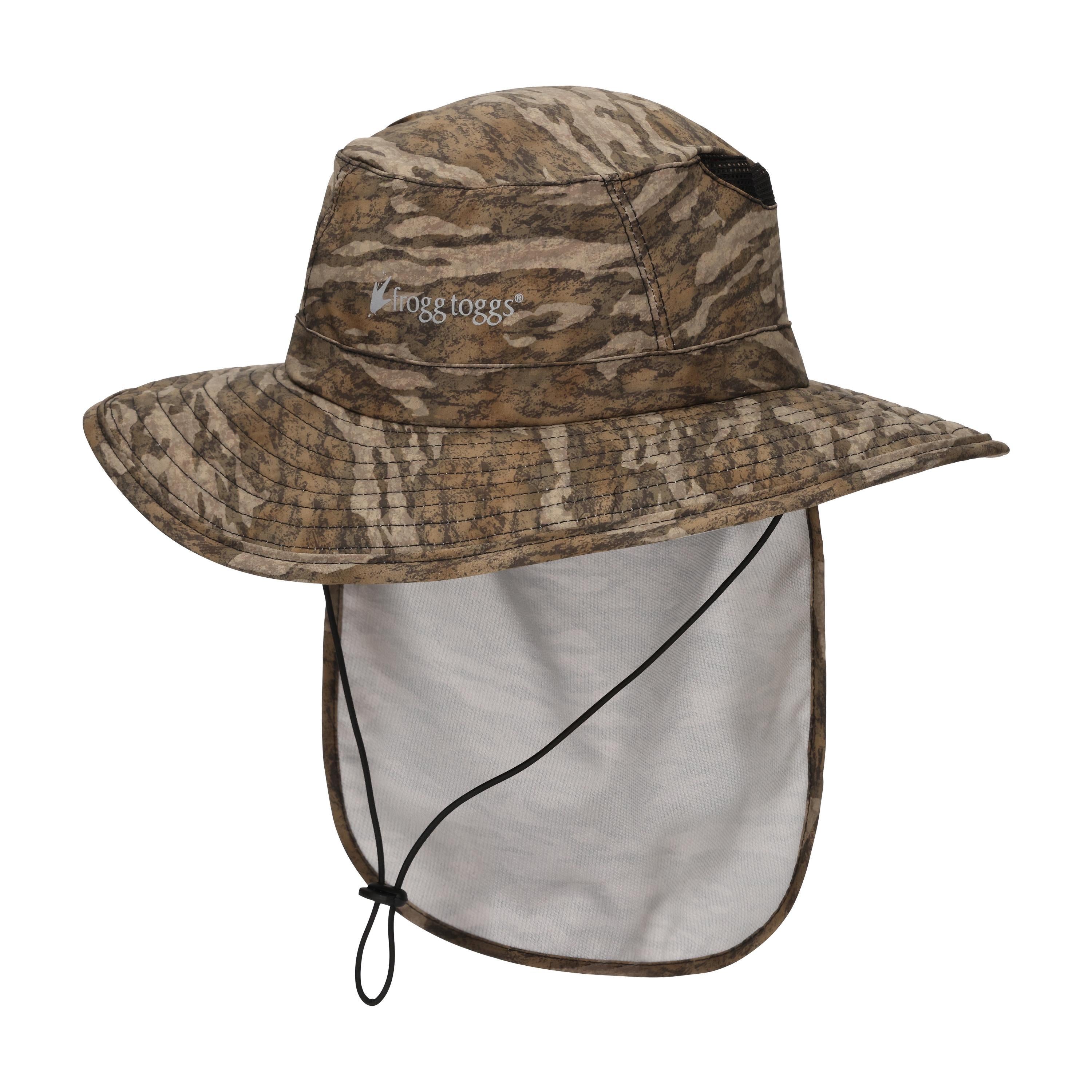 Frogg Toggs® Chilly Pro Performance Cooling Boonie MO Bottomland