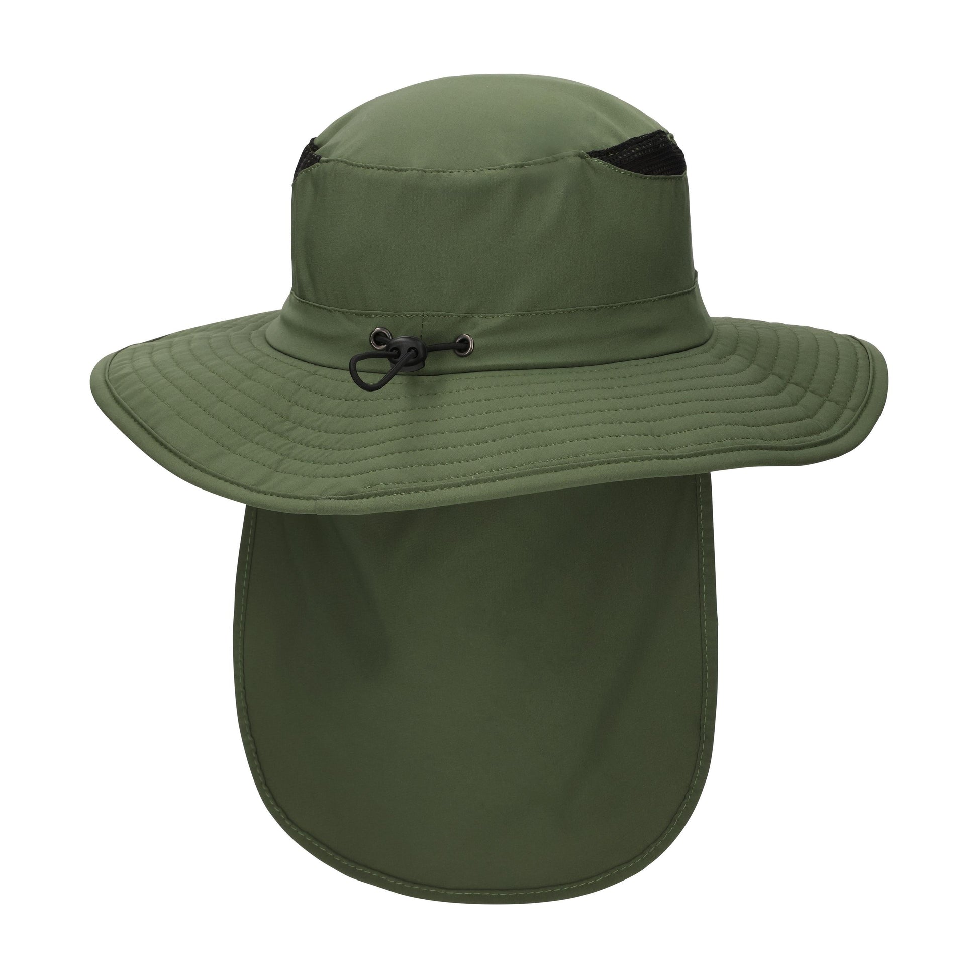 Frogg Toggs® Chilly Pro Performance Cooling Boonie Army Green