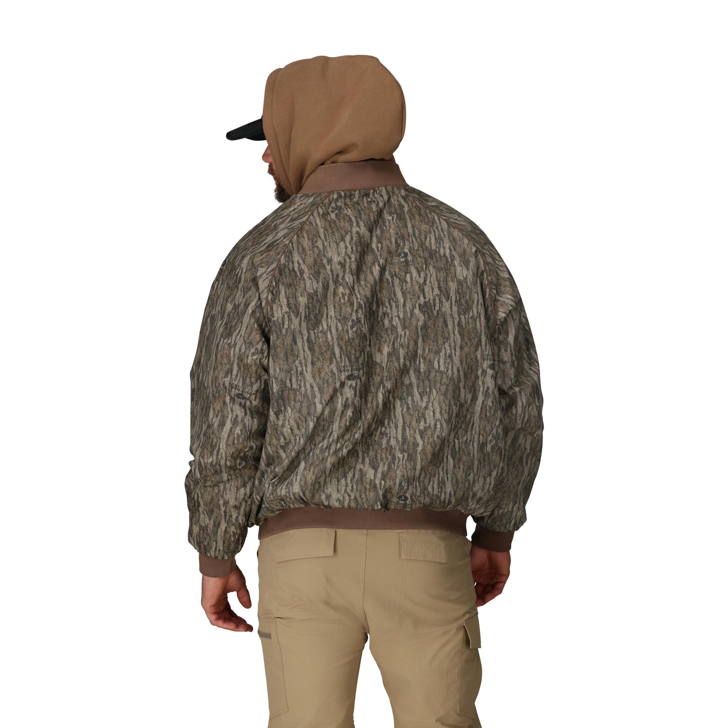 Frogg Toggs® Vintage Jacket MO Bottomland / LG