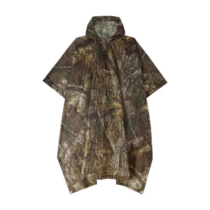 Frogg Toggs Waterproof Poncho/Tarp