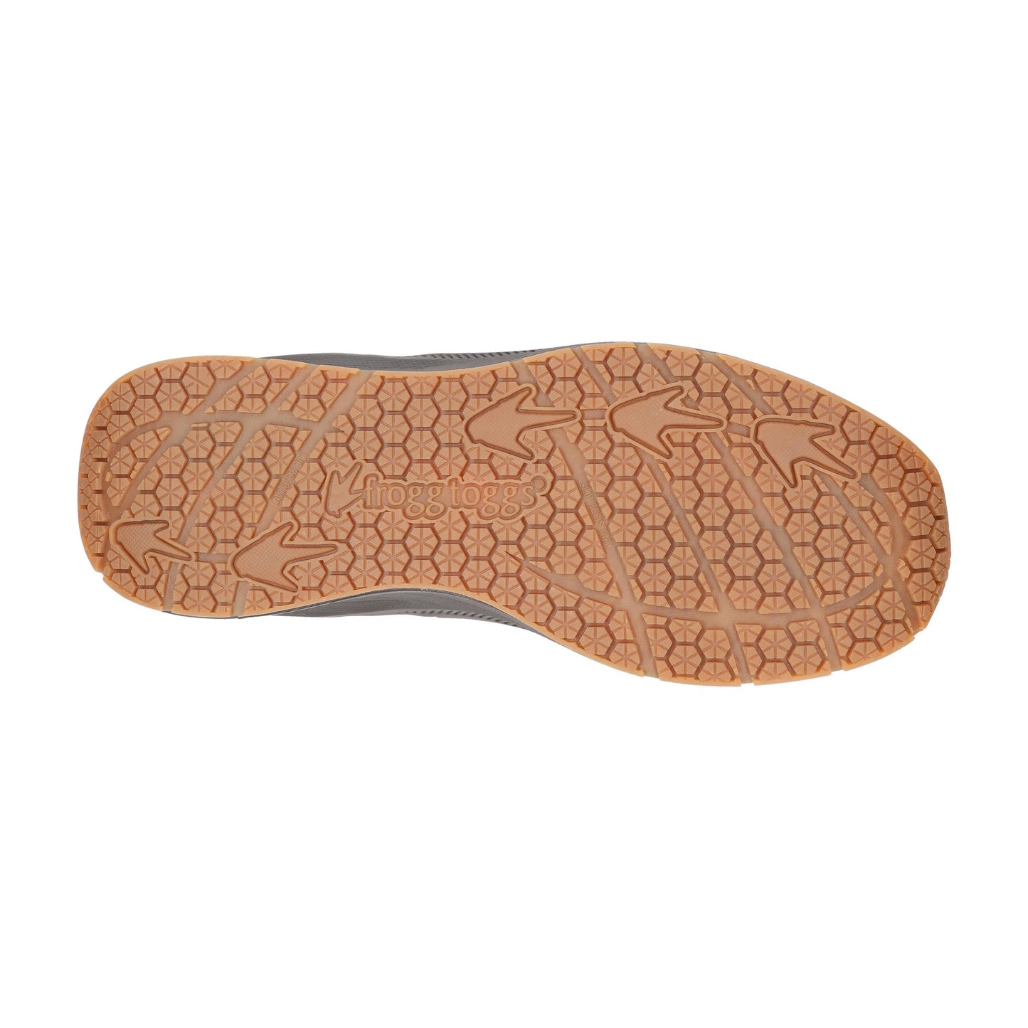 Frogg Toggs® Men's Hydrogrip Deck Boot Brown / 10