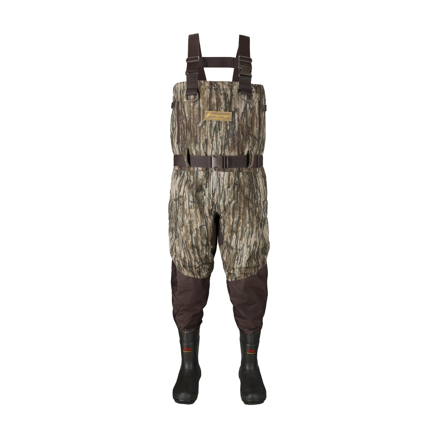 Men's Grand Refuge Hunter BF Wader Realtree Legacy / 11