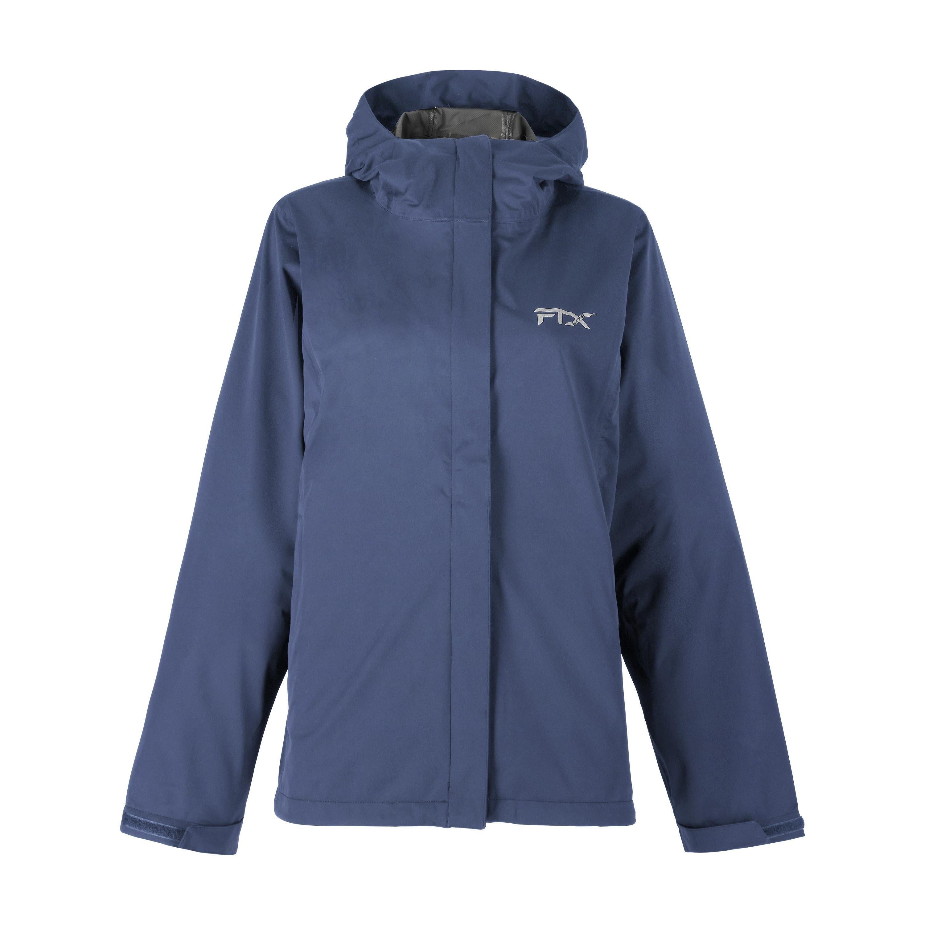 Women's FTX Lite Waterproof Jacket Marlin / MD