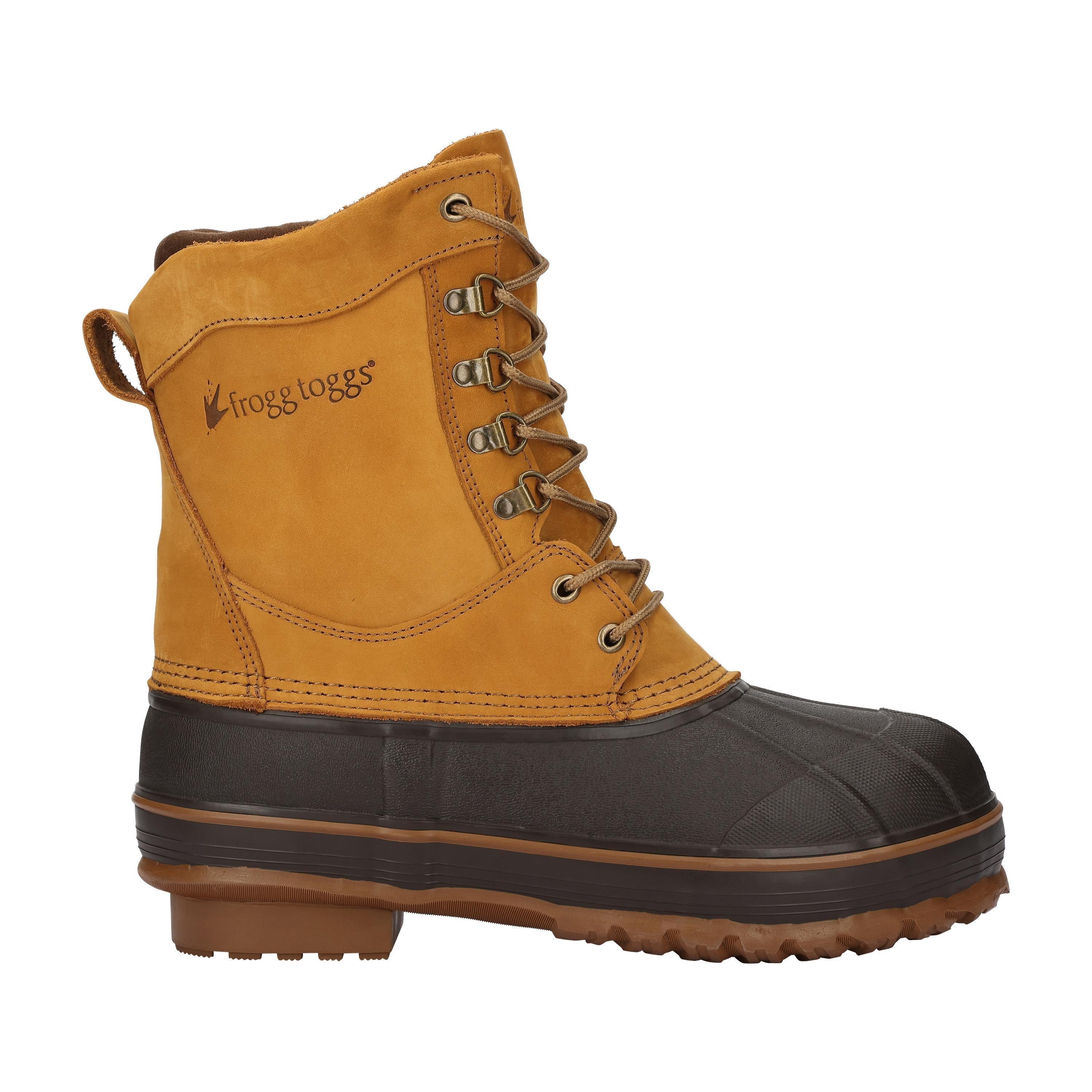 Frogg Toggs® Men's Arctic Ruler Boot Brown / 9