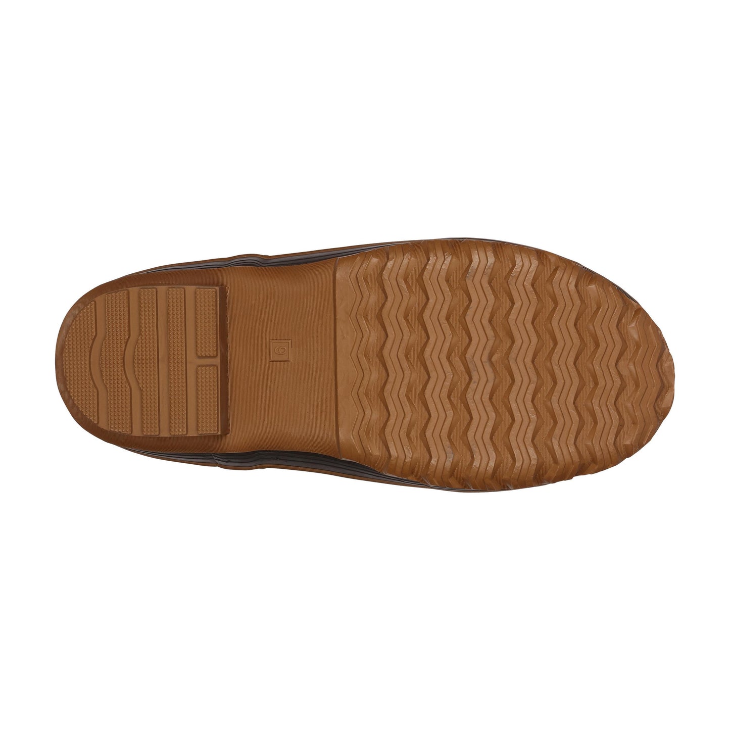 Frogg Toggs® Men's Arctic Ruler Boot Brown / 9