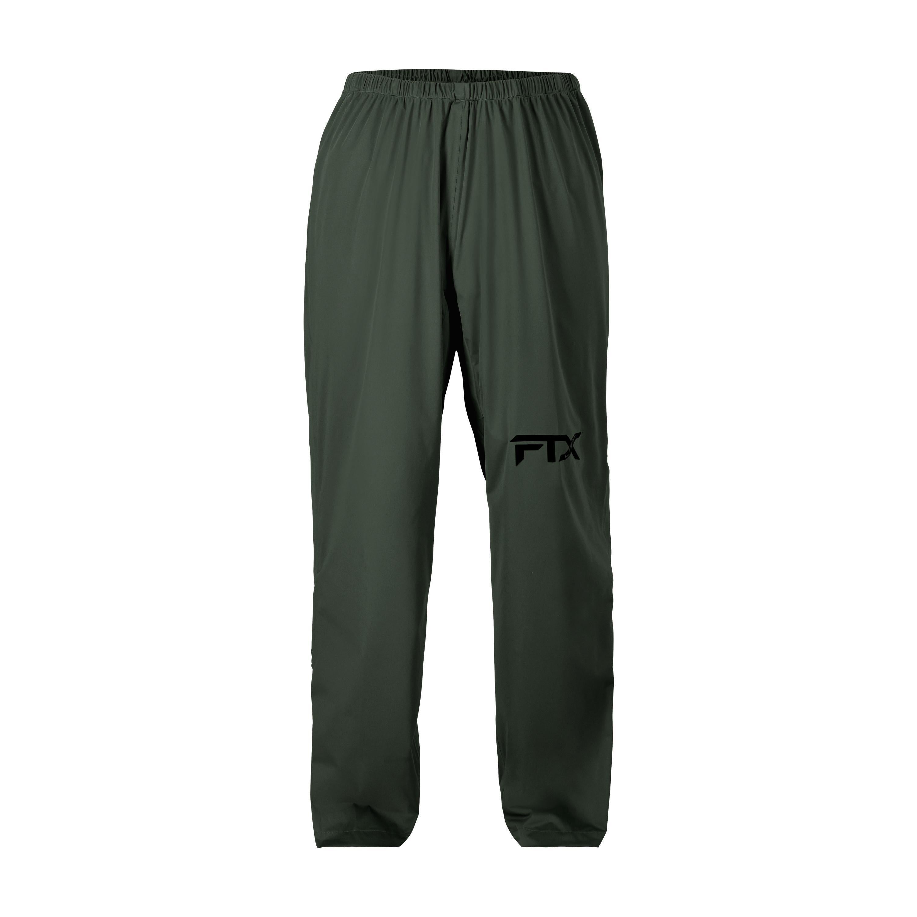 Frogg Toggs® FTX Lite Pant OD Green / LG