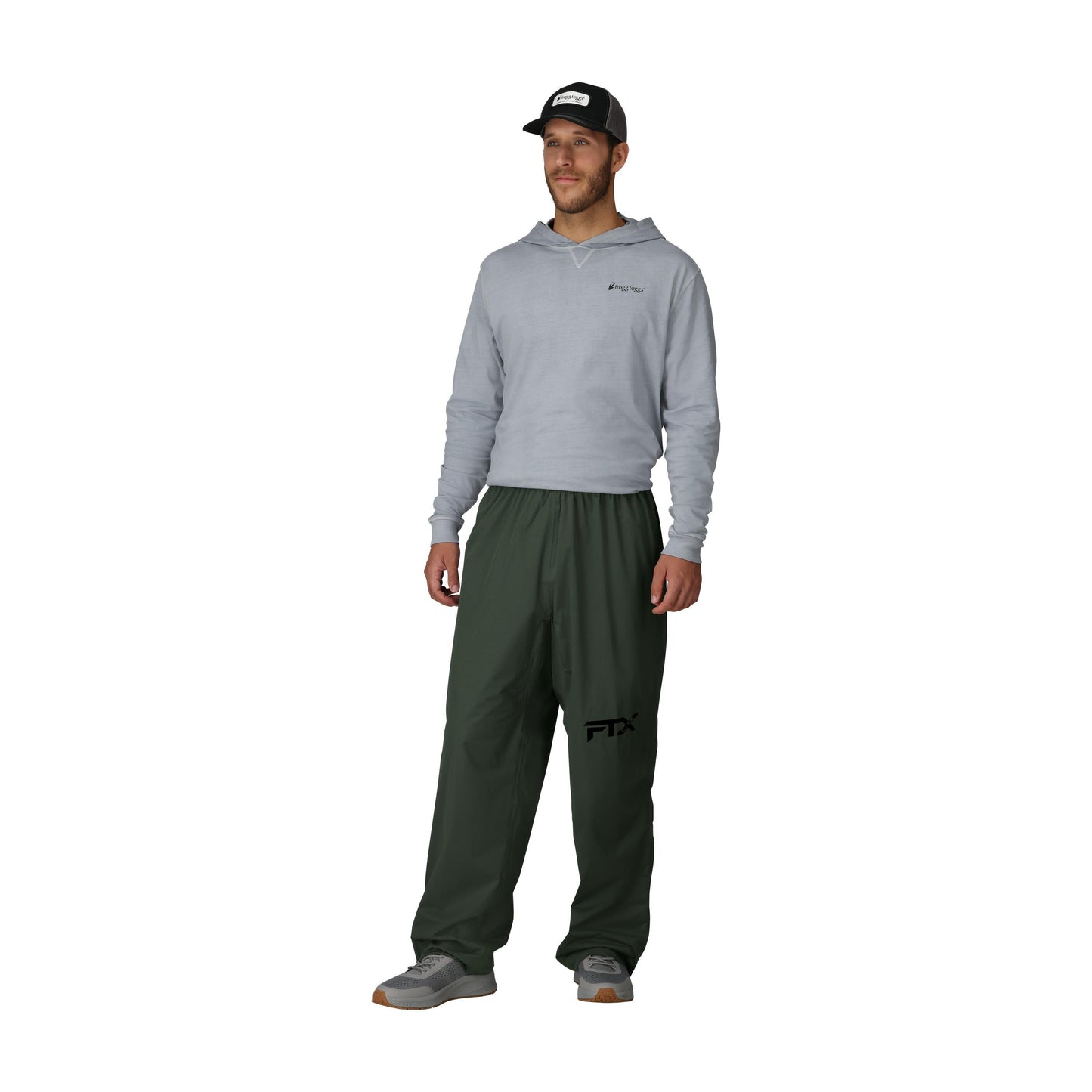 Frogg Toggs® FTX Lite Pant OD Green / LG