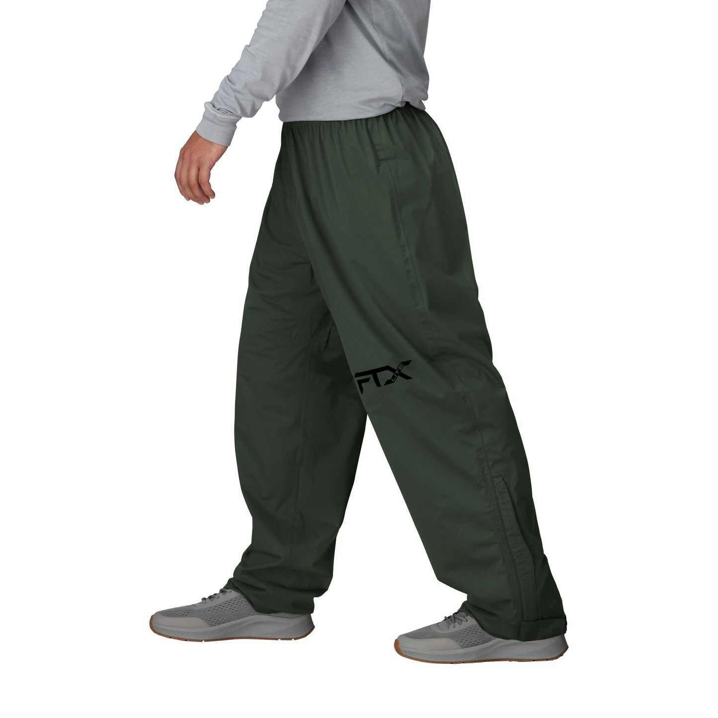 Frogg Toggs® FTX Lite Pant OD Green / LG
