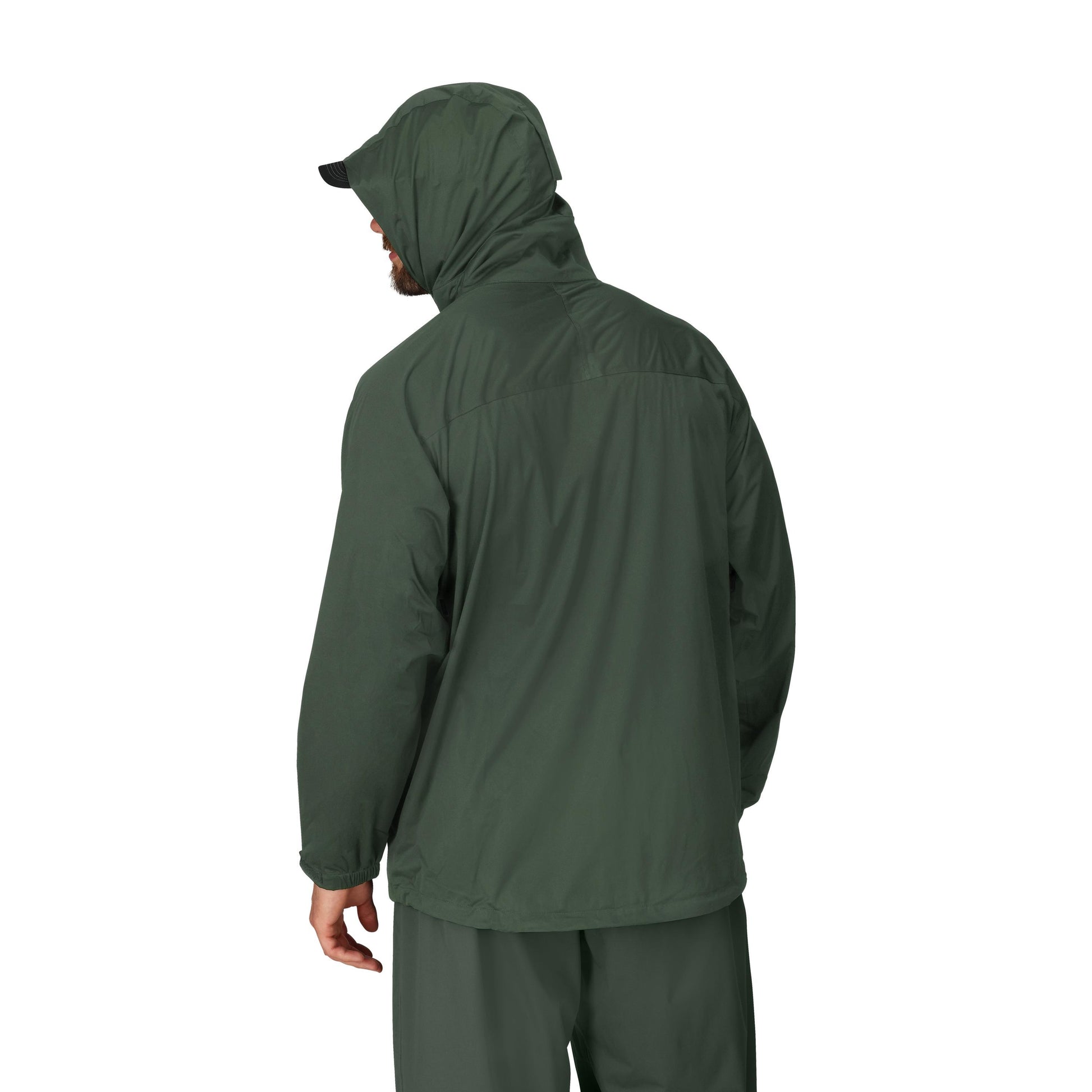 Frogg Toggs® FTX Lite Jacket OD Green / LG