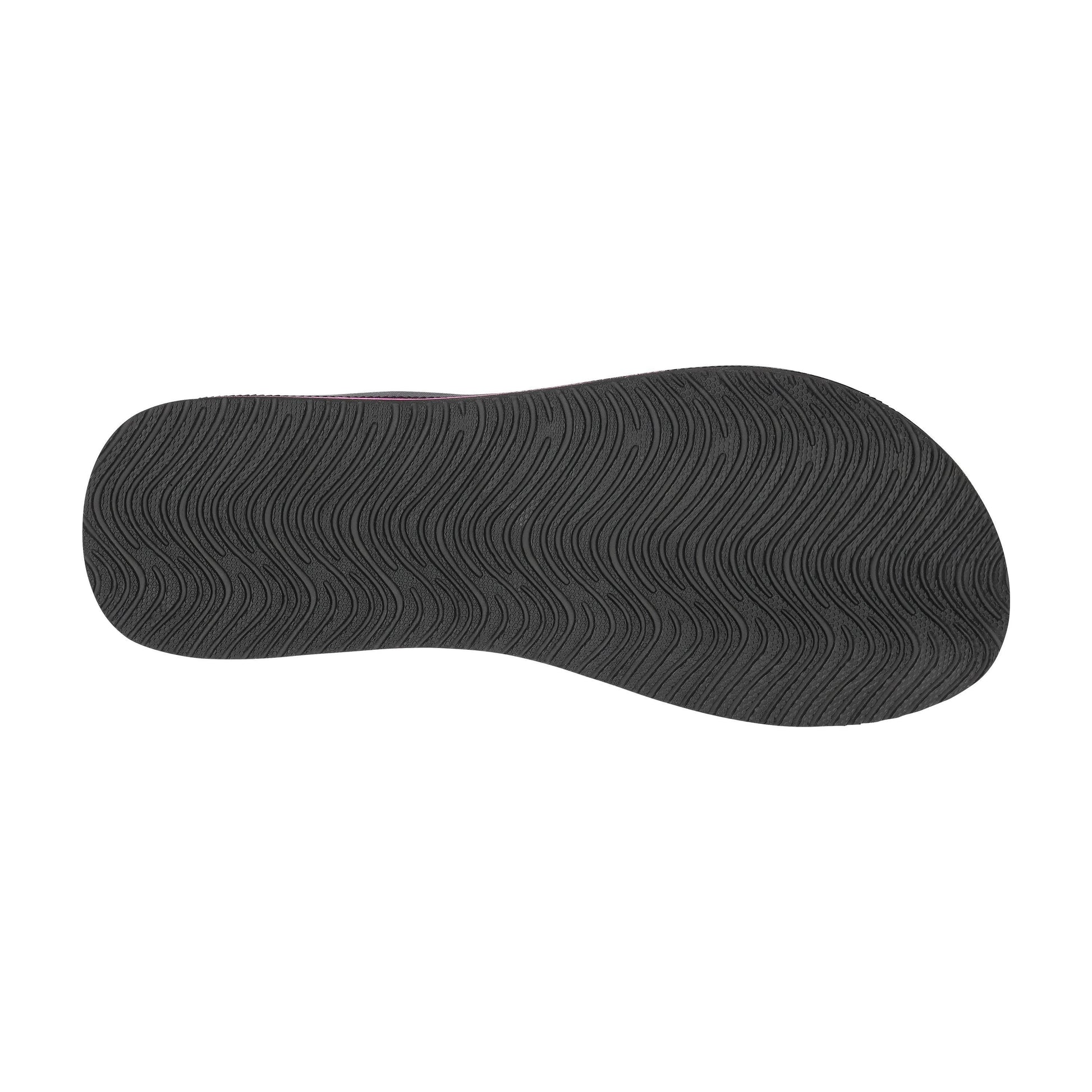 Frogg Toggs® Women's Flipped Out 2.0 Flip Flop Sandal Pink / 7