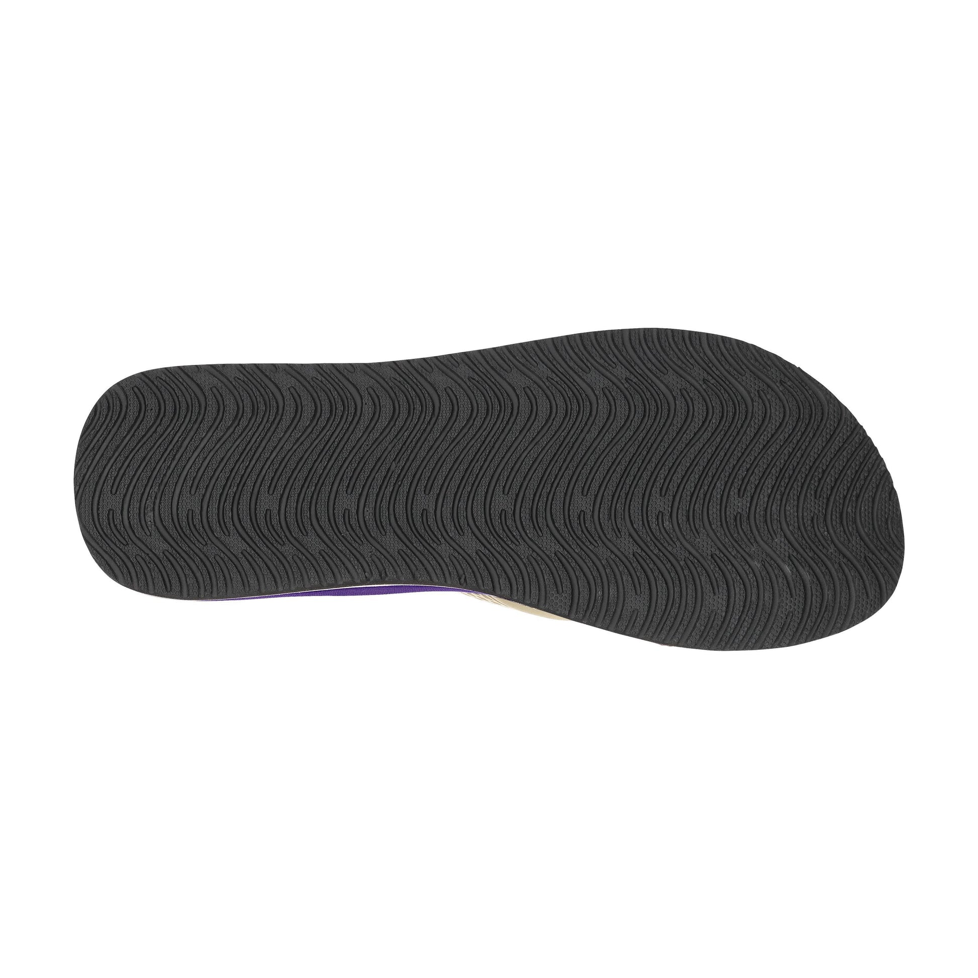 Frogg Toggs® Women's Flipped Out 2.0 Flip Flop Sandal Beige / 8