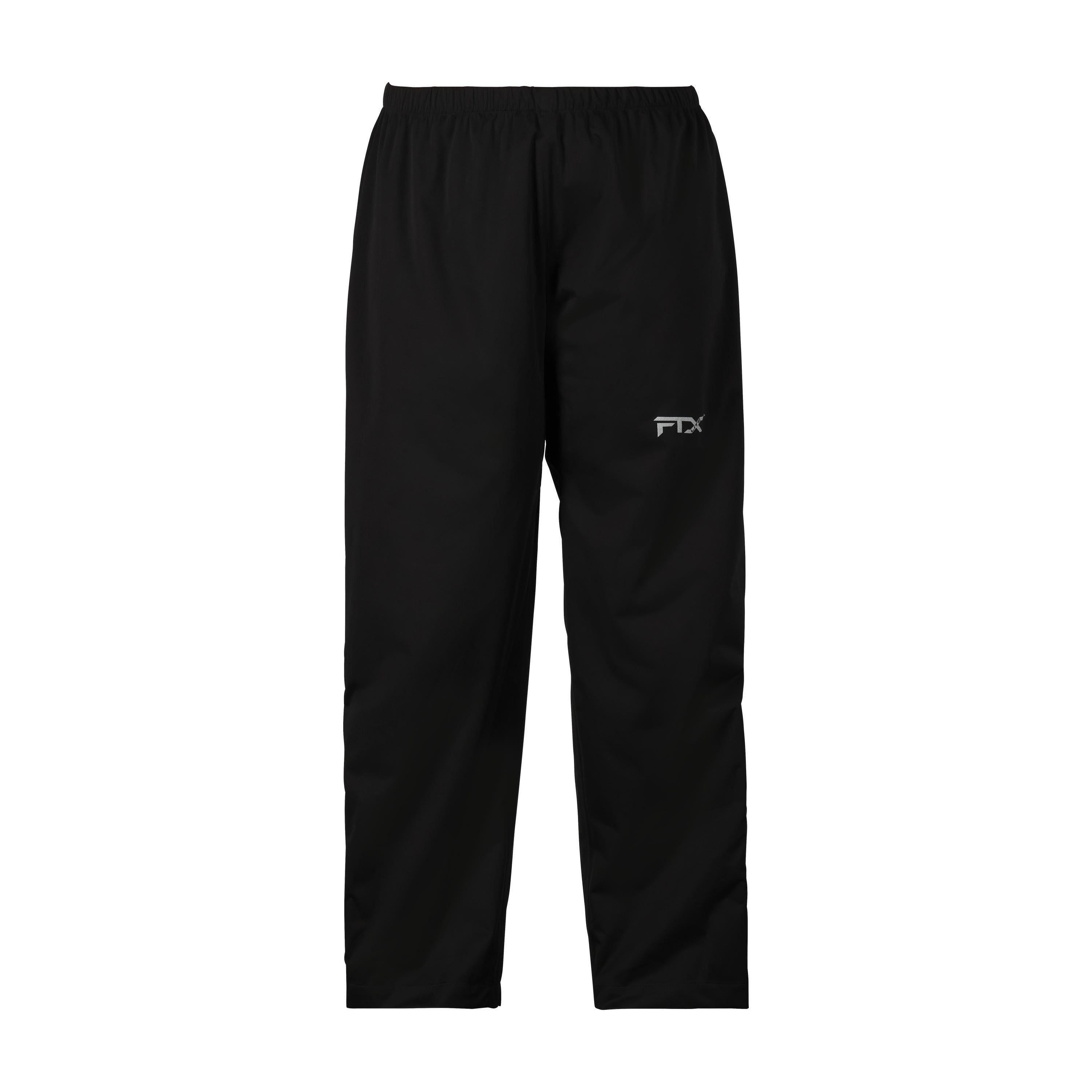 Frogg Toggs® Women's FTX Lite Pant Black / LG