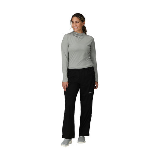 Frogg Toggs® Women's FTX Lite Pant Black / LG