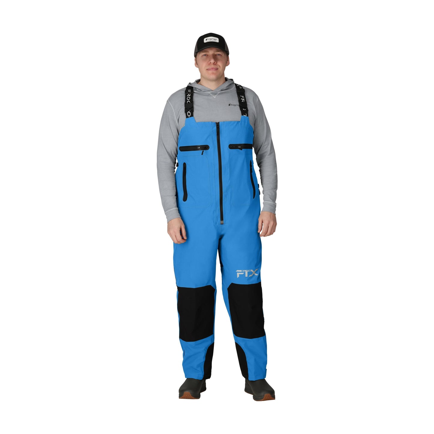Frogg Toggs® FTX Elite Bib