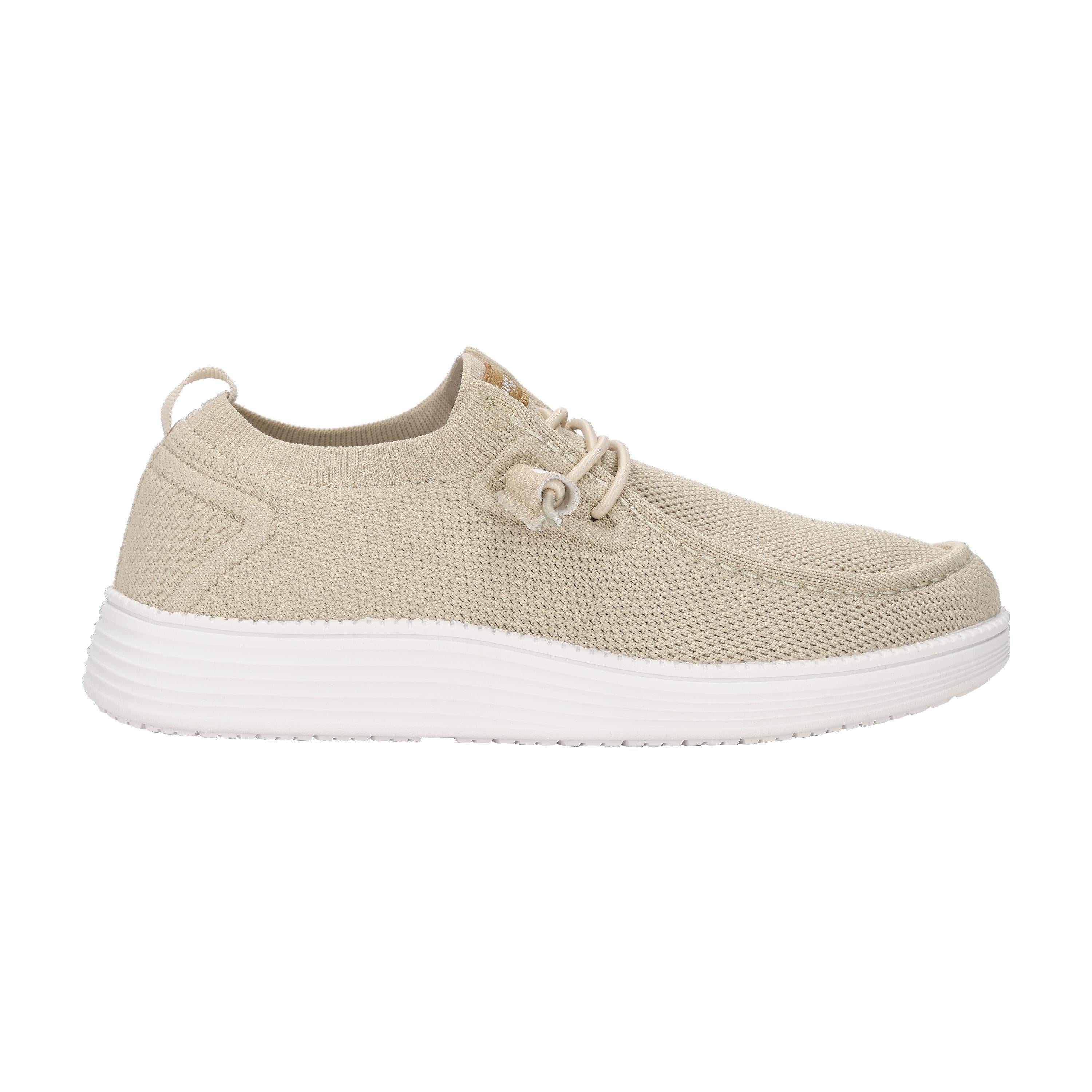 Frogg Toggs® Women's Java 3.0 Lace-Up Shoe Oatmeal / 7