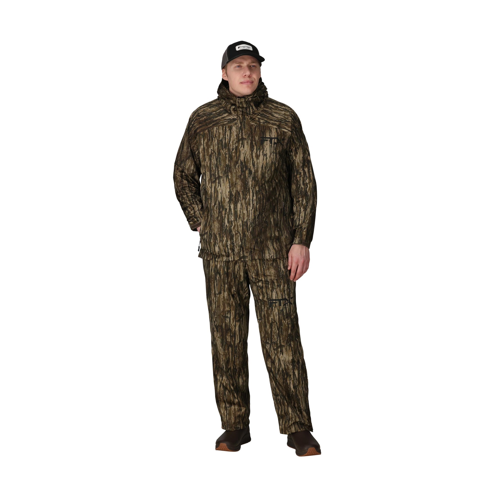 Frogg Toggs® FTX Lite Jacket Realtree Legacy / LG