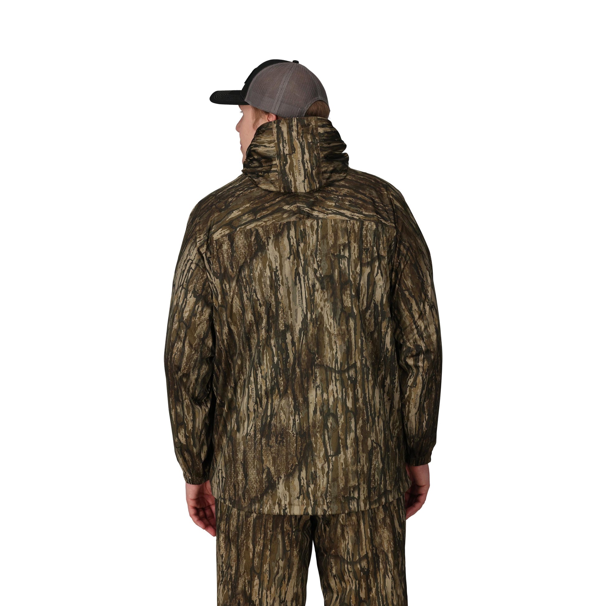 Frogg Toggs® FTX Lite Jacket Realtree Legacy / LG