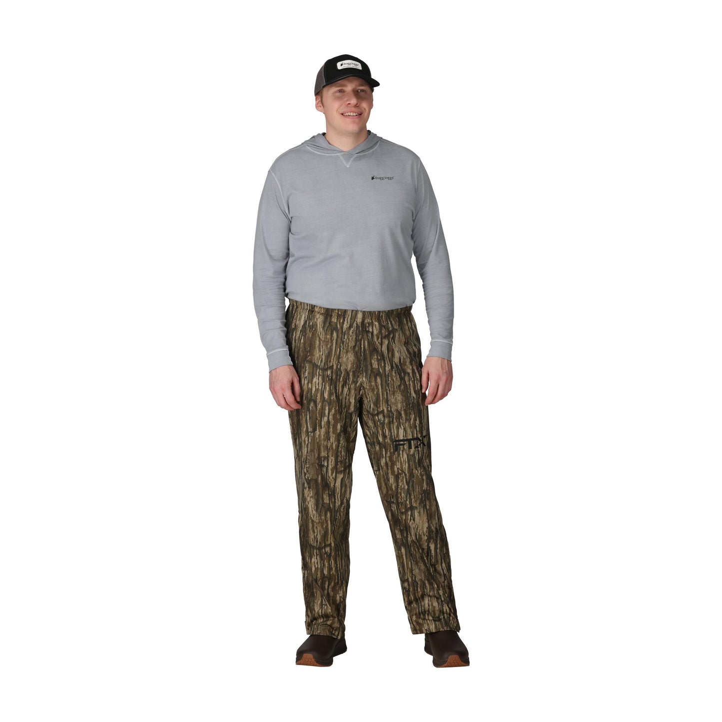 Frogg Toggs® FTX Lite Pant Realtree Legacy / LG