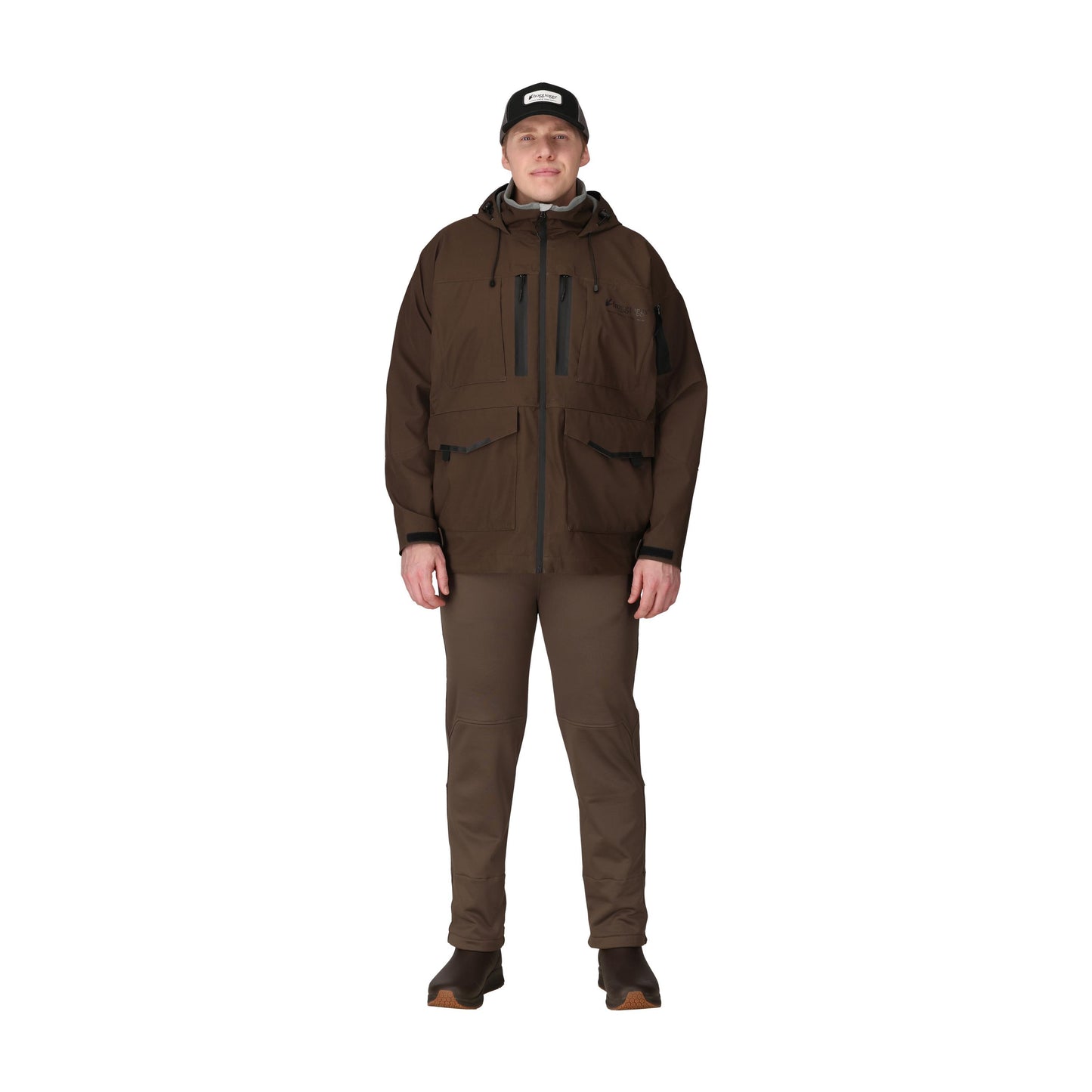 Oxbow Jacket
